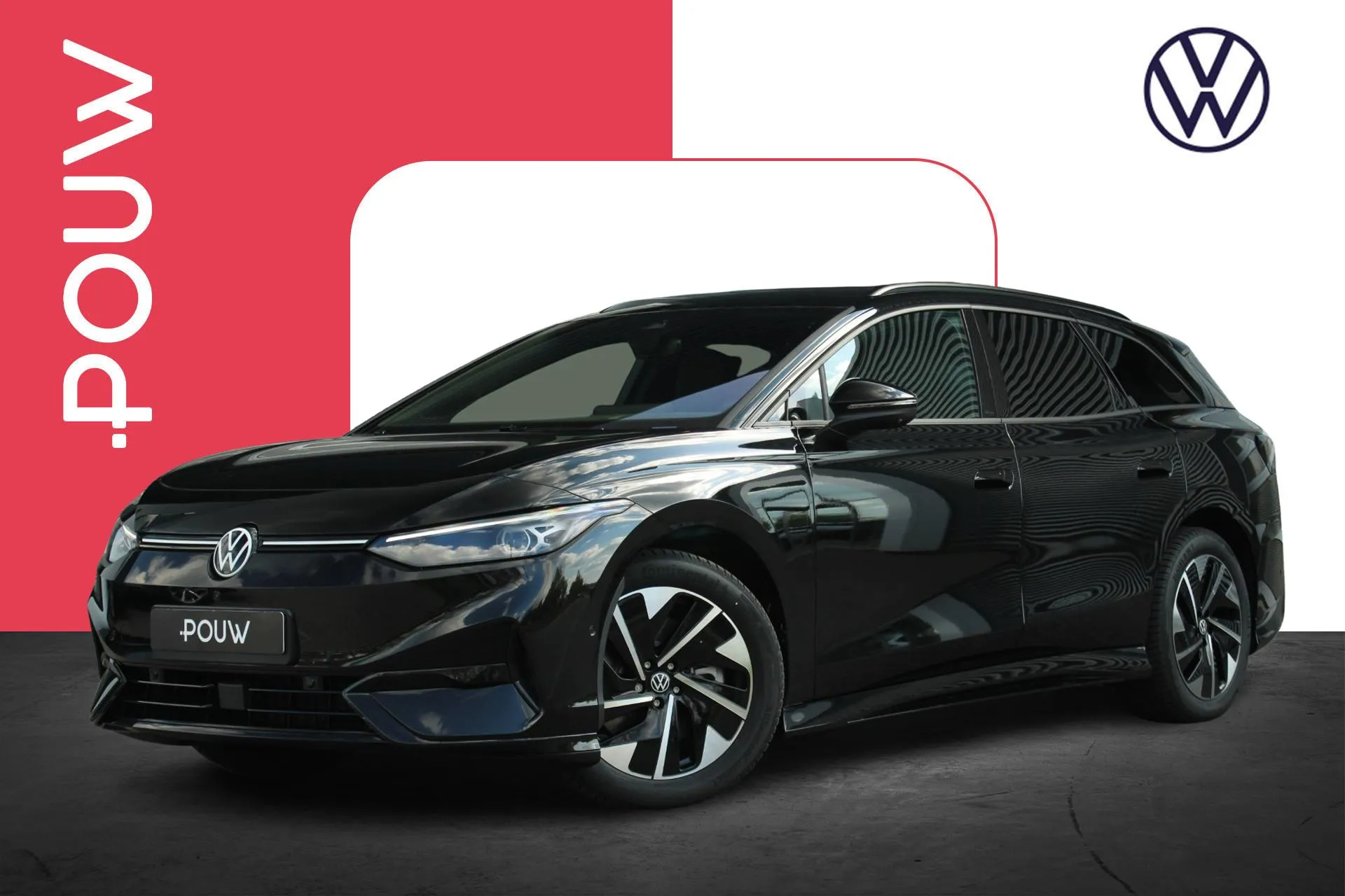 Volkswagen ID.7 — foto 1