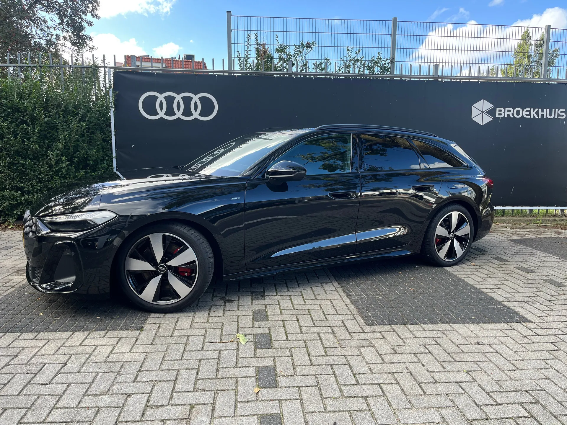 Audi A5 — foto 1
