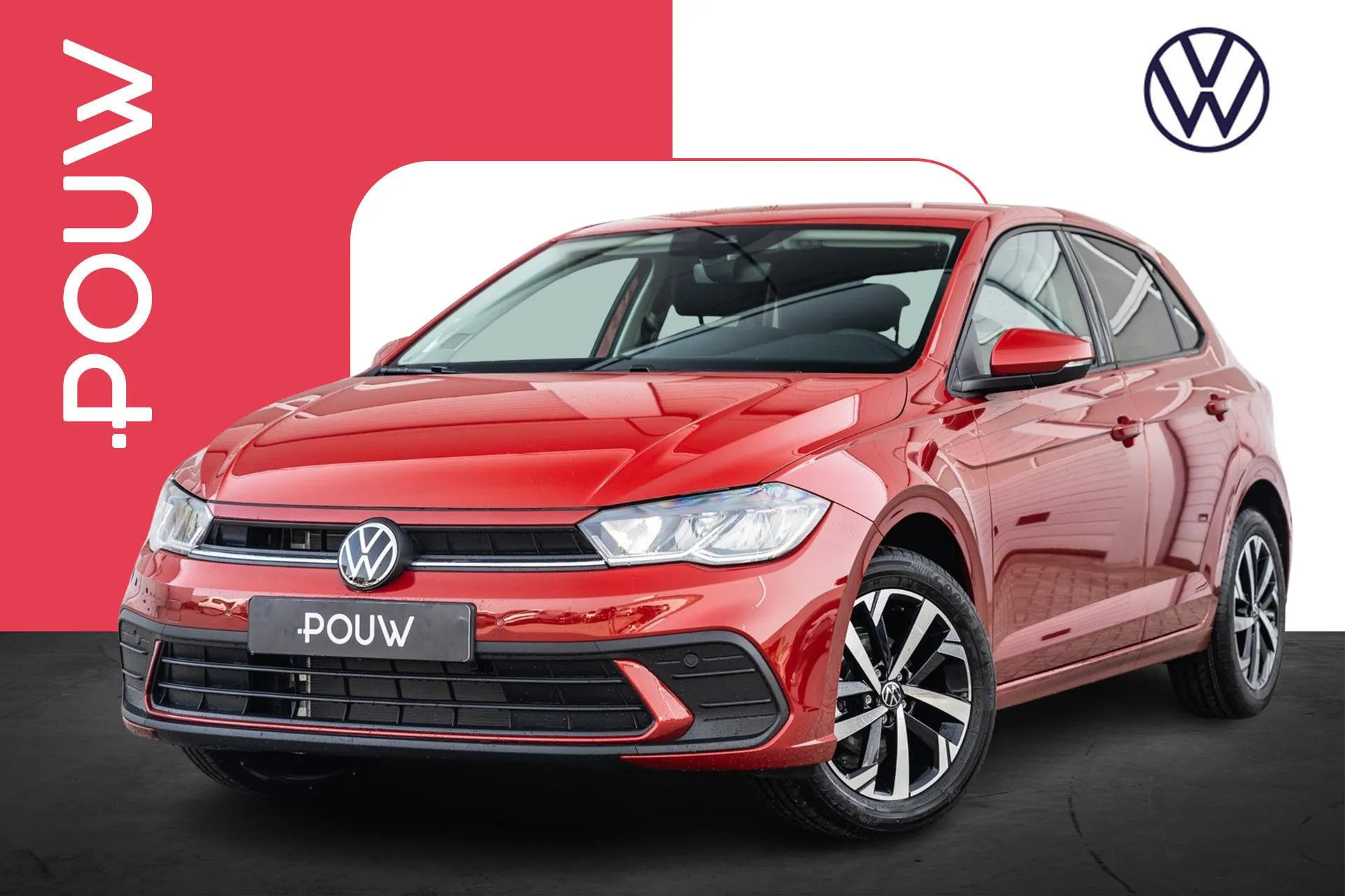 Volkswagen Polo — foto 1