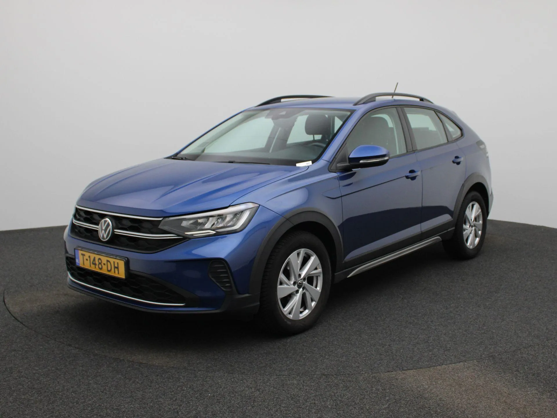 Volkswagen Taigo — foto 1