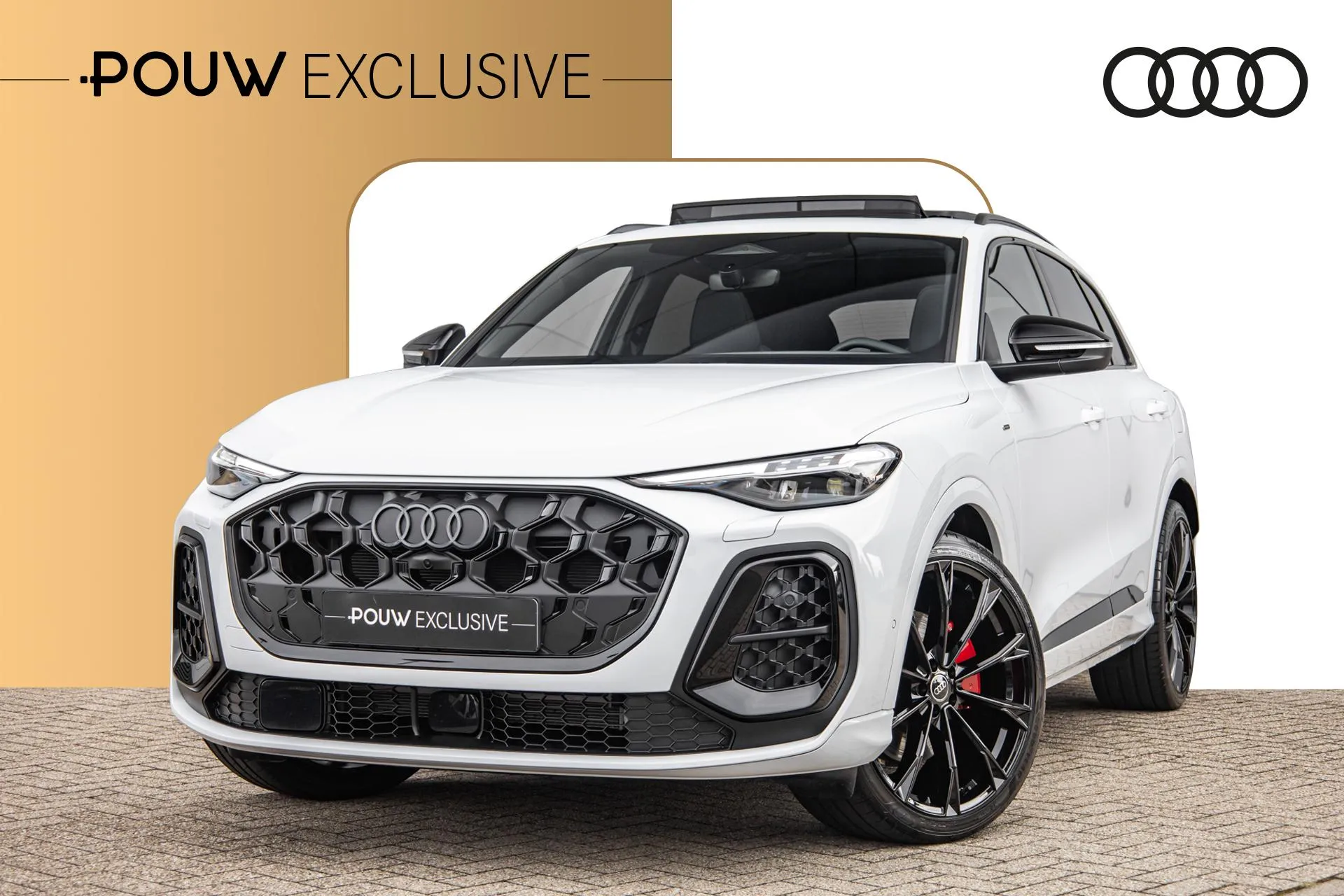 Audi Q5 — foto 1