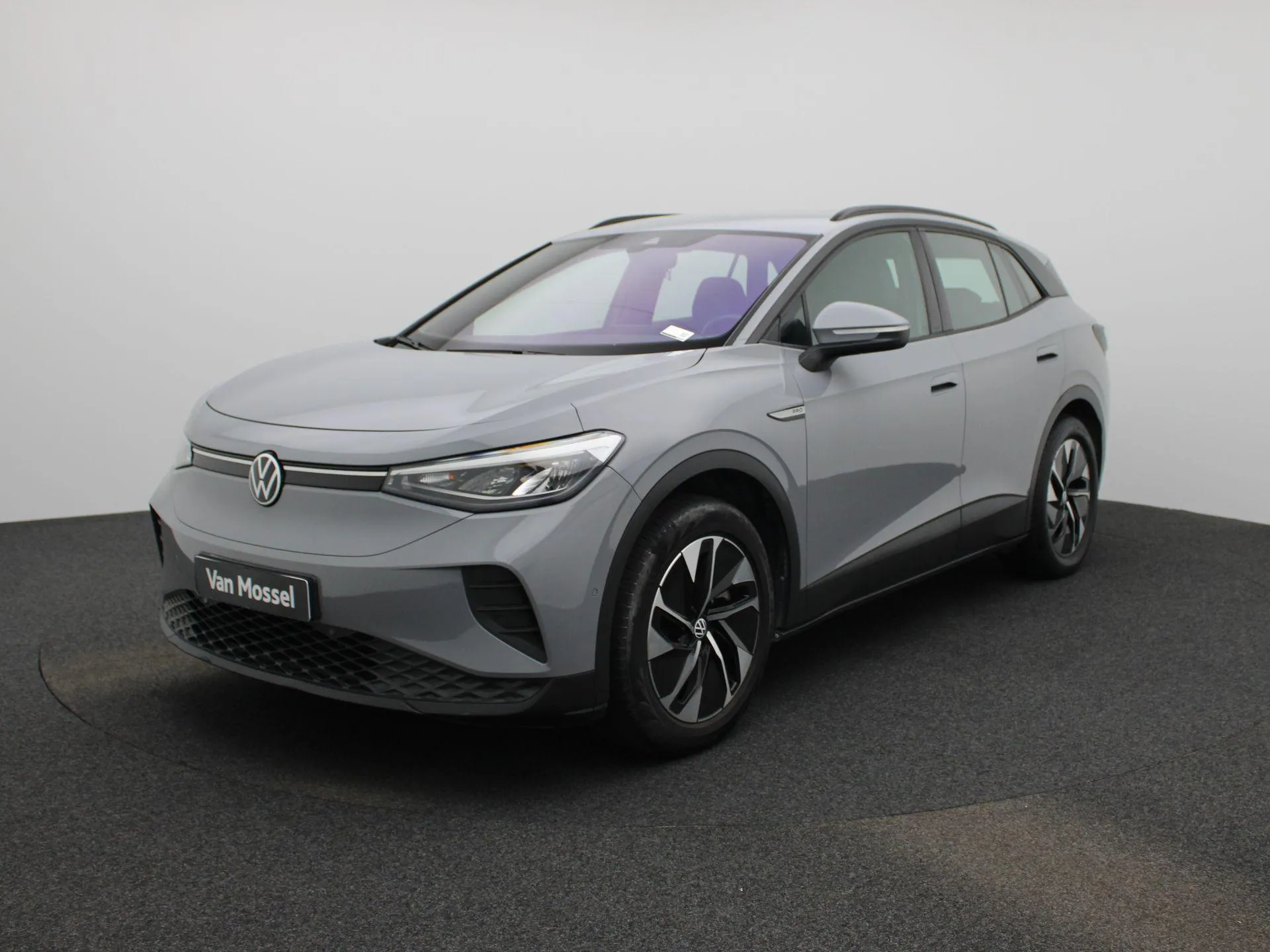 Volkswagen ID.4 — foto 1