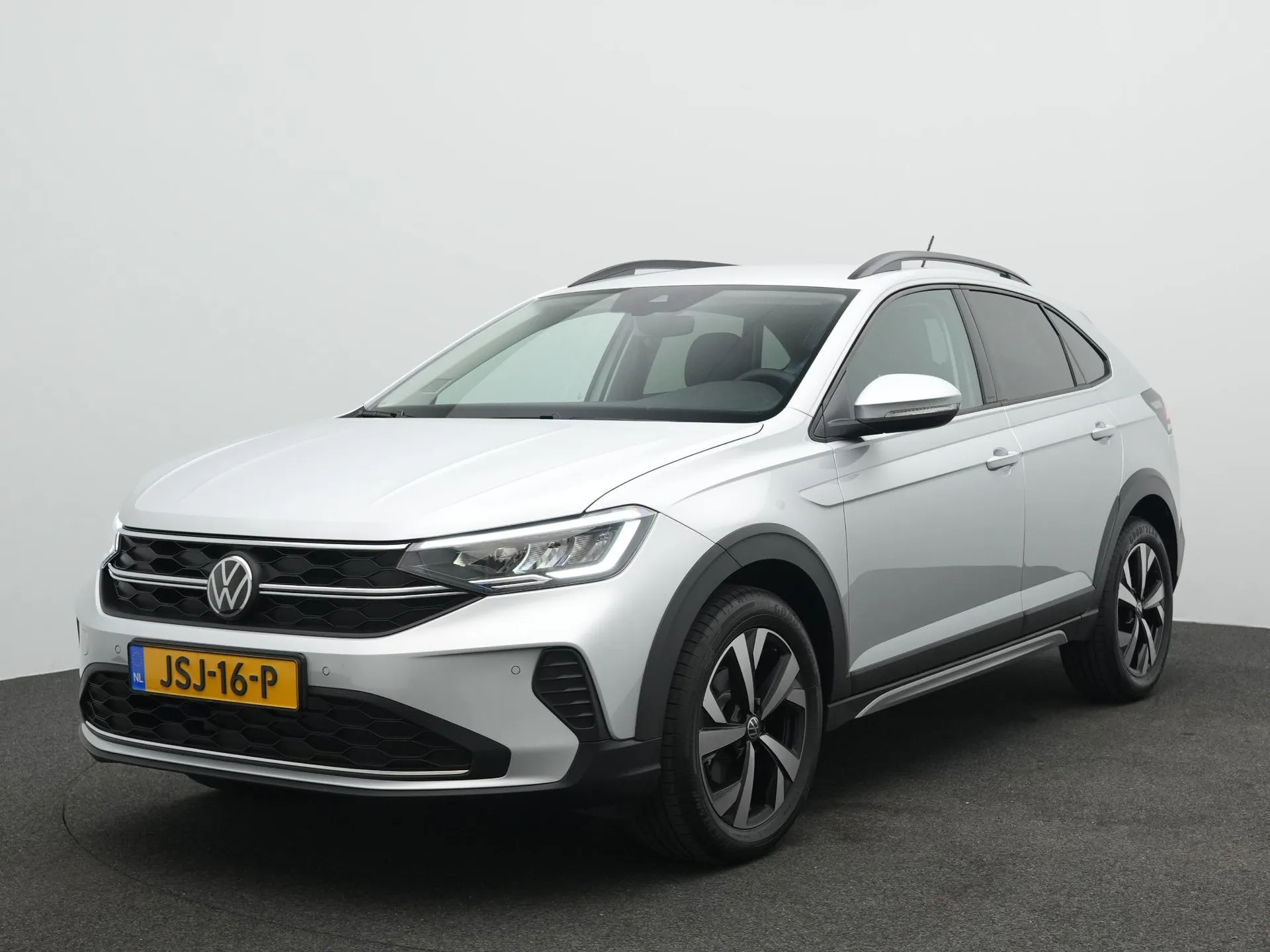 Volkswagen Taigo — foto 1