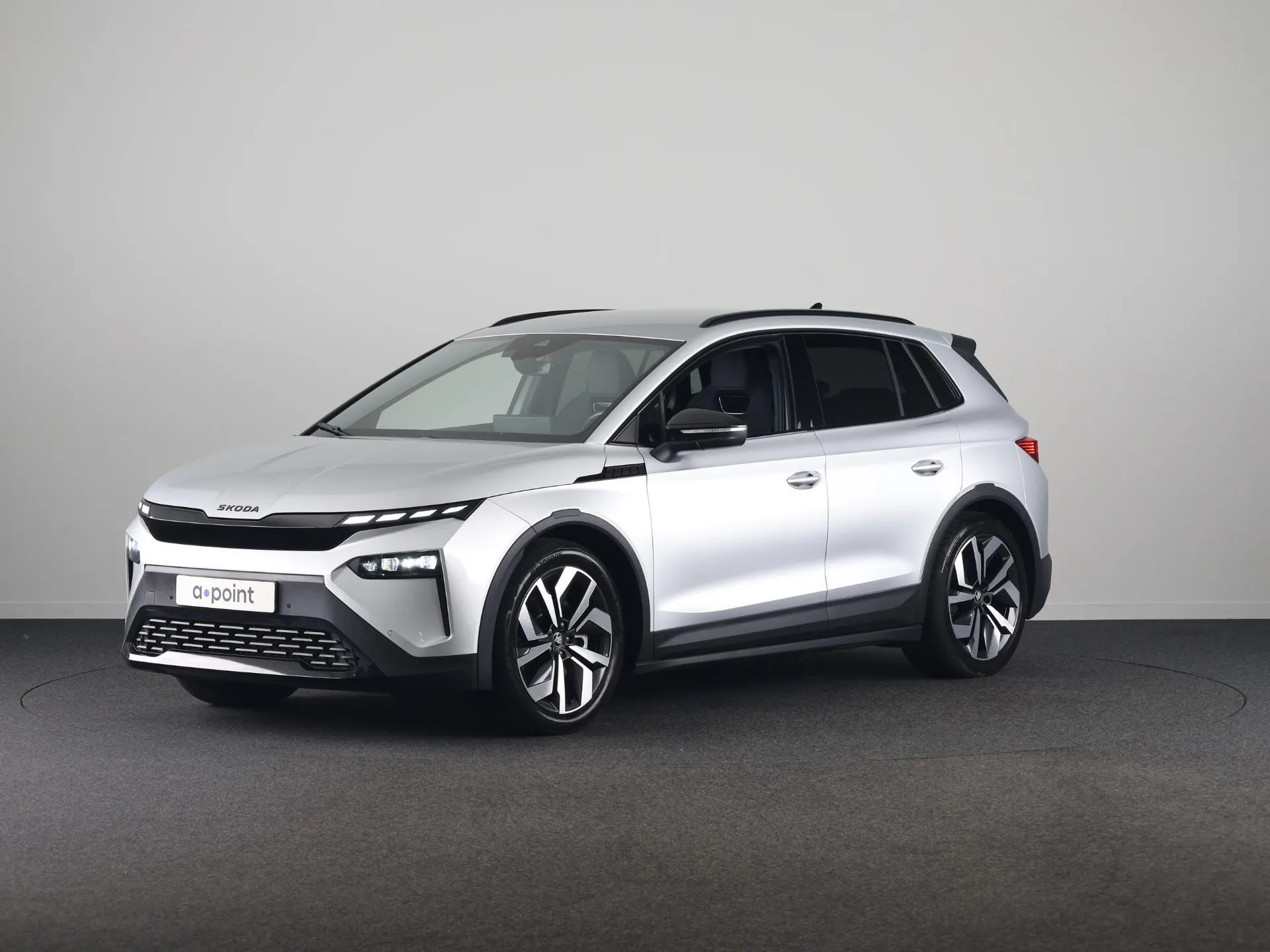 Škoda Elroq — foto 1