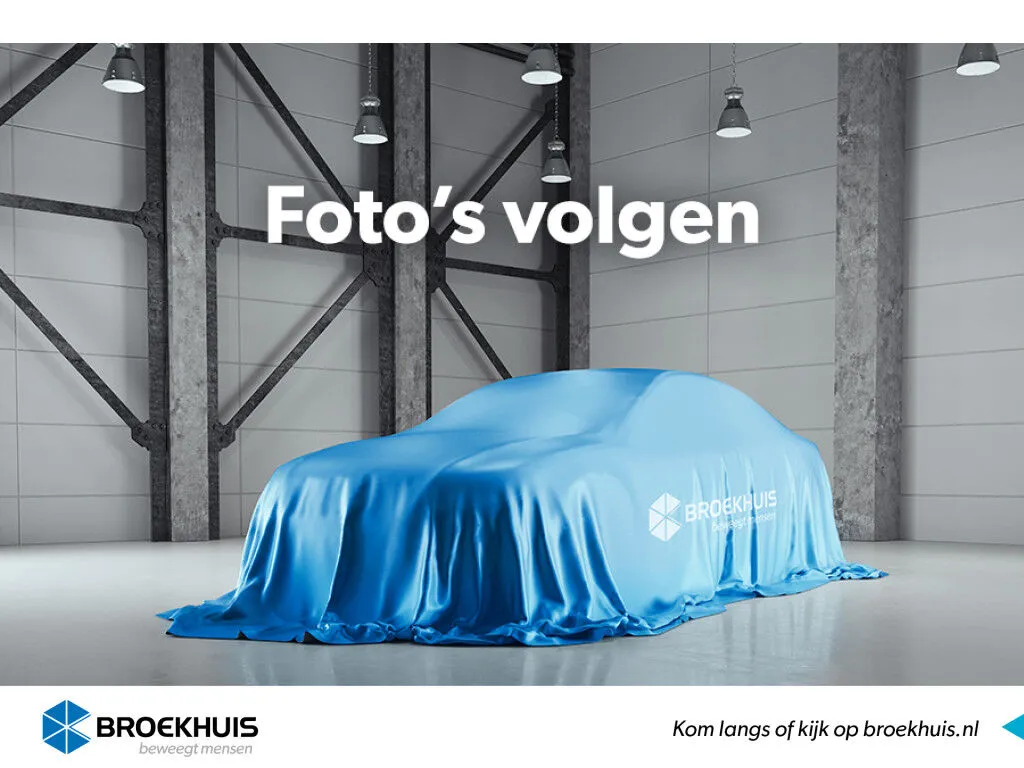 Volkswagen Tiguan — foto 1