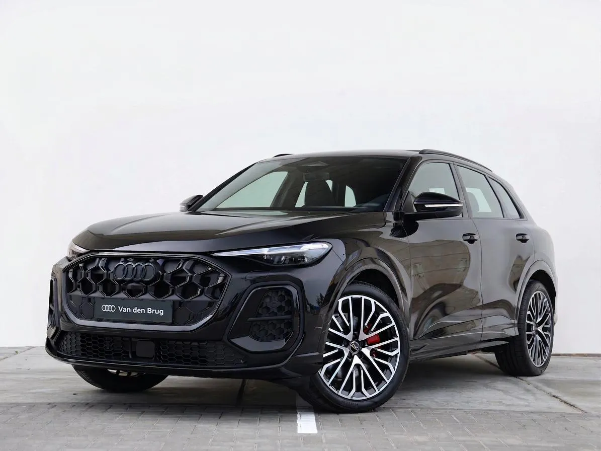 Audi Q5 — foto 1