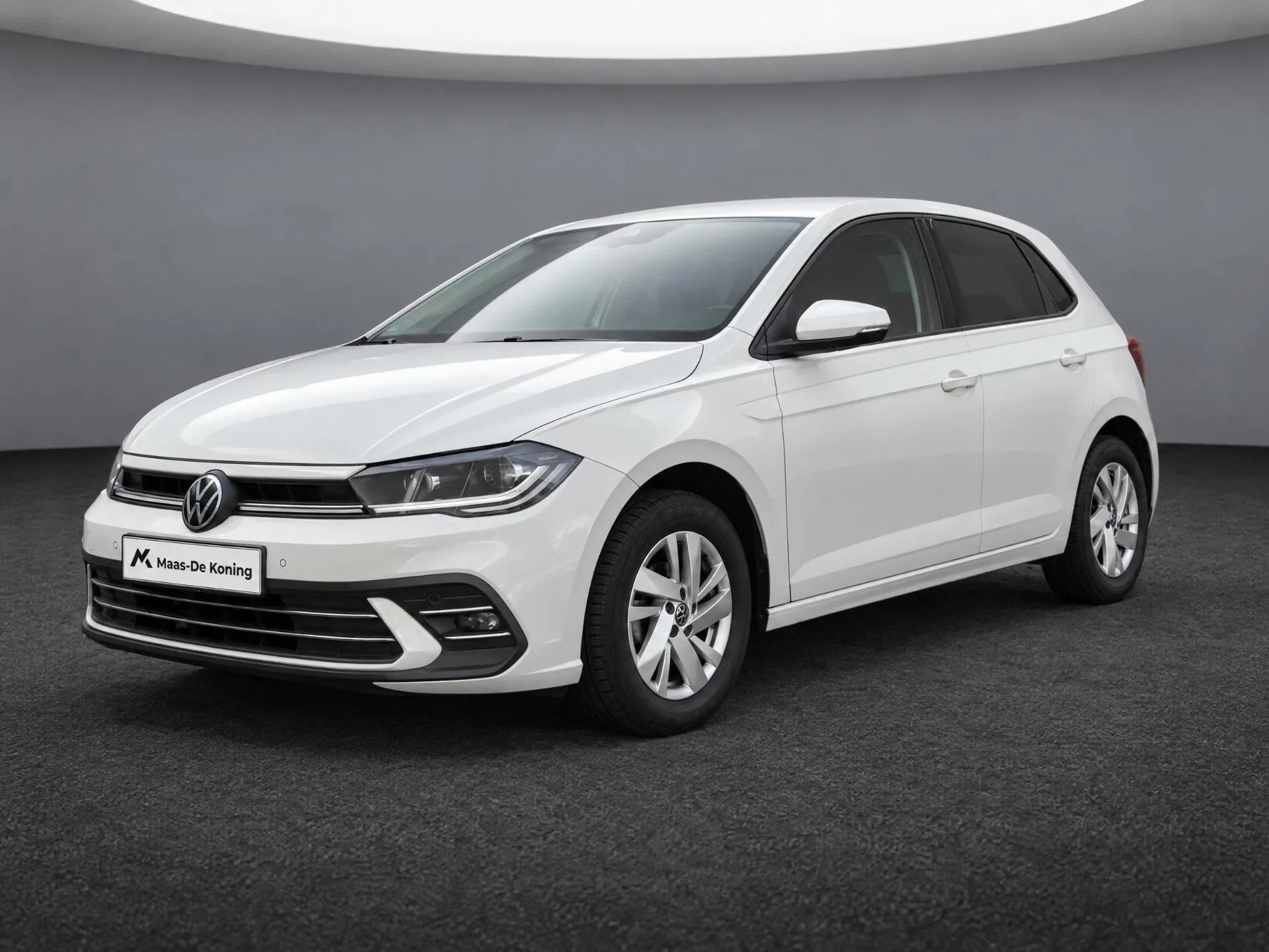 Volkswagen Polo — foto 1