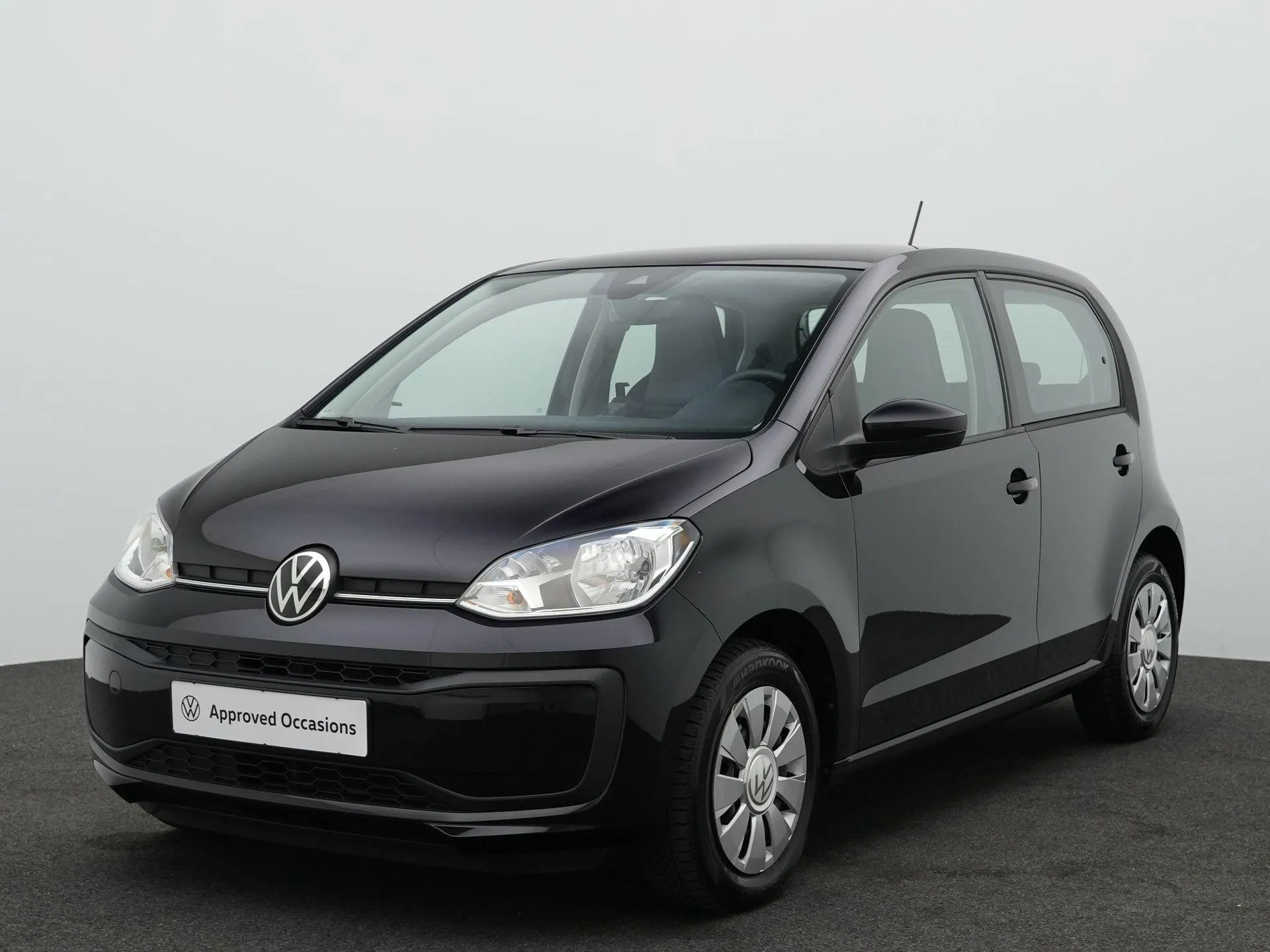 Volkswagen up! — foto 1