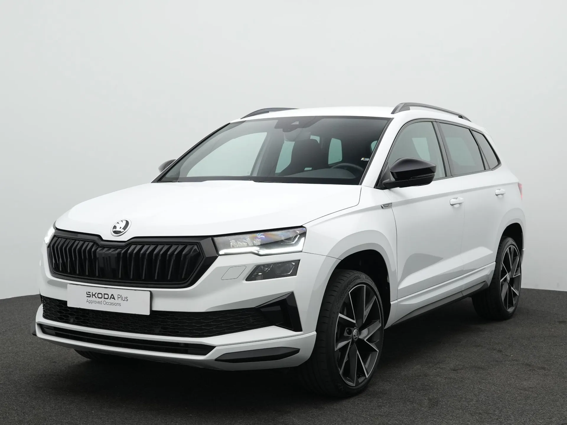 Škoda Karoq — foto 1