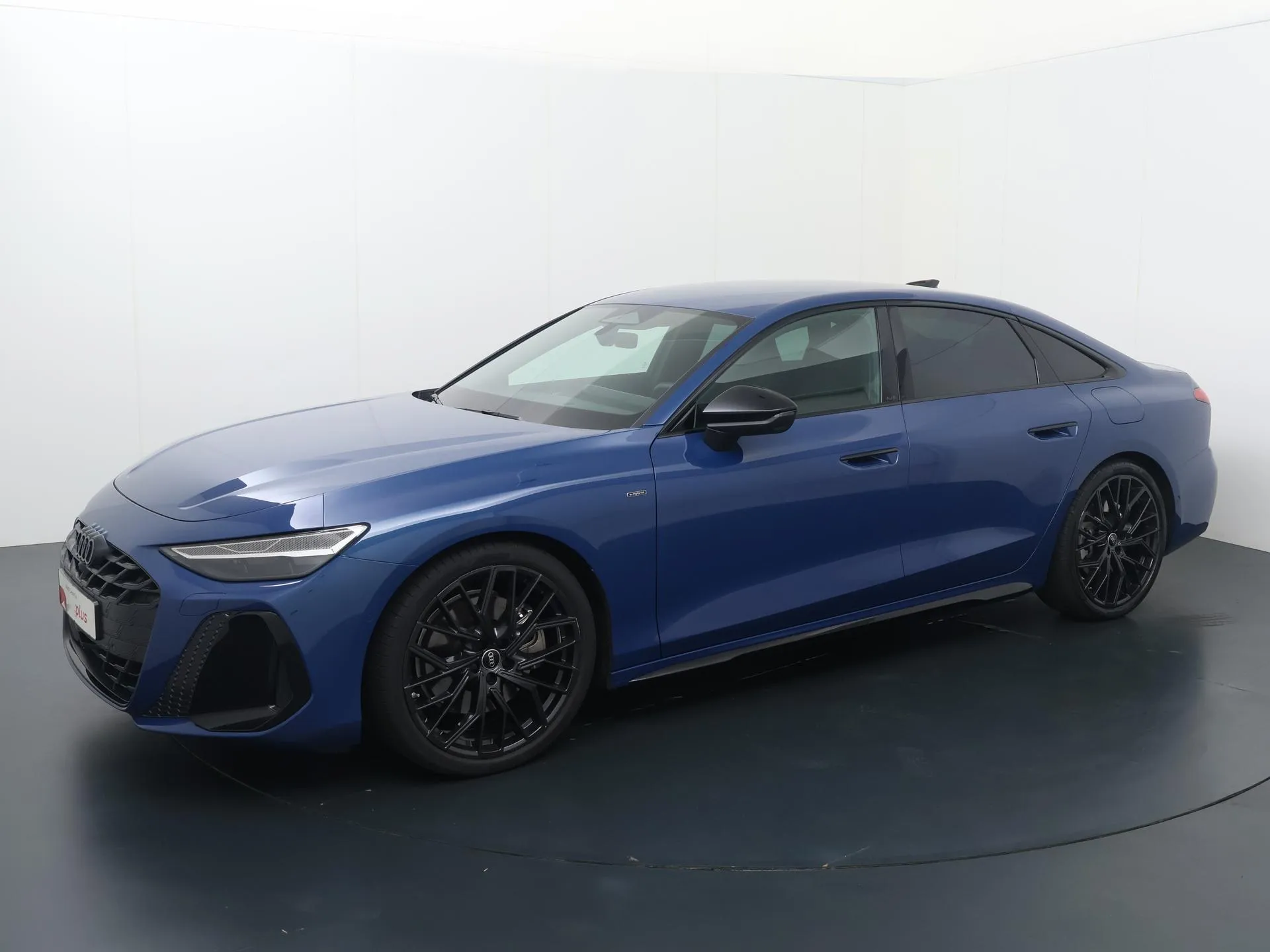 Audi A6 — foto 1