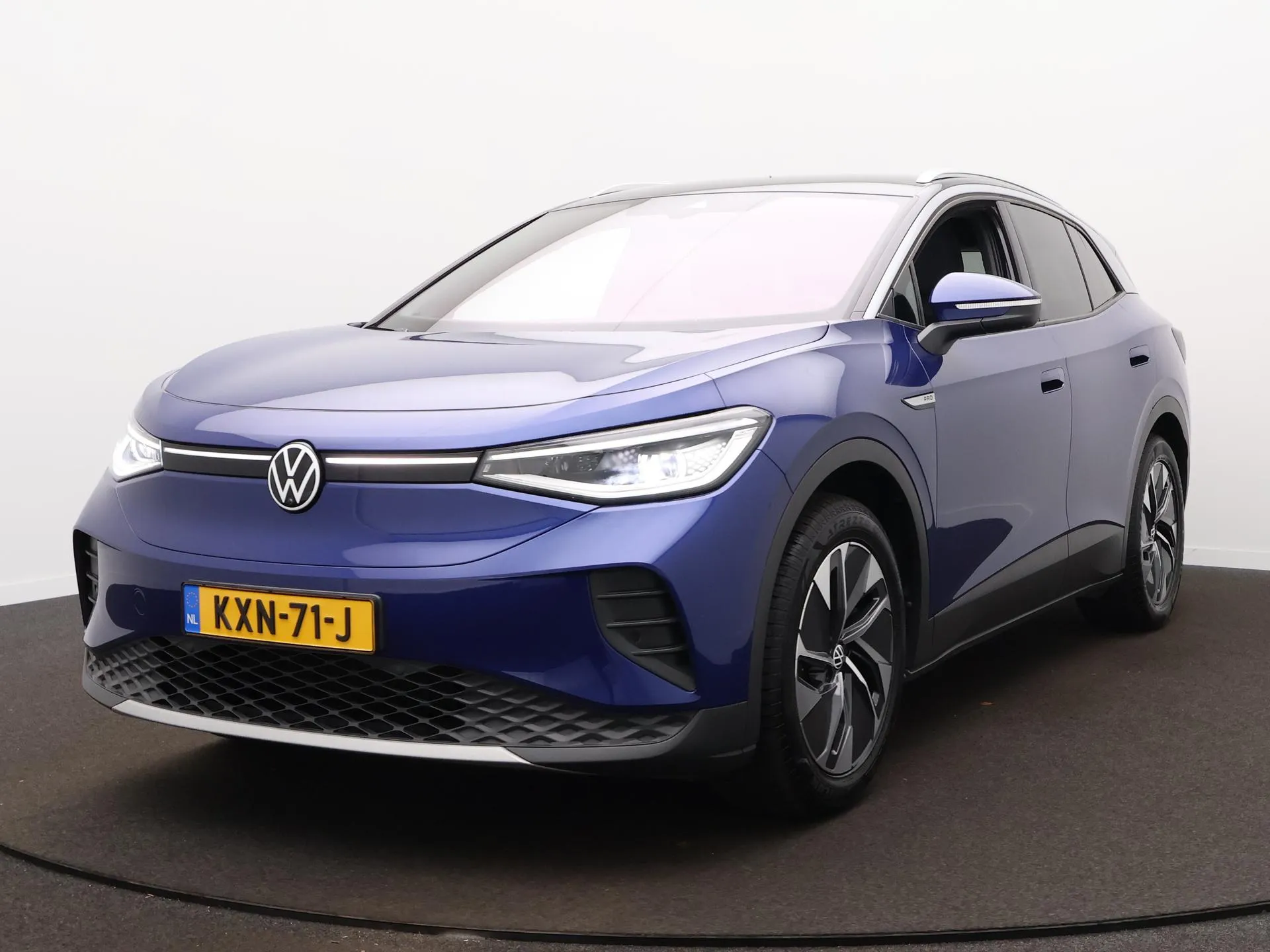 Volkswagen ID.4 — foto 1