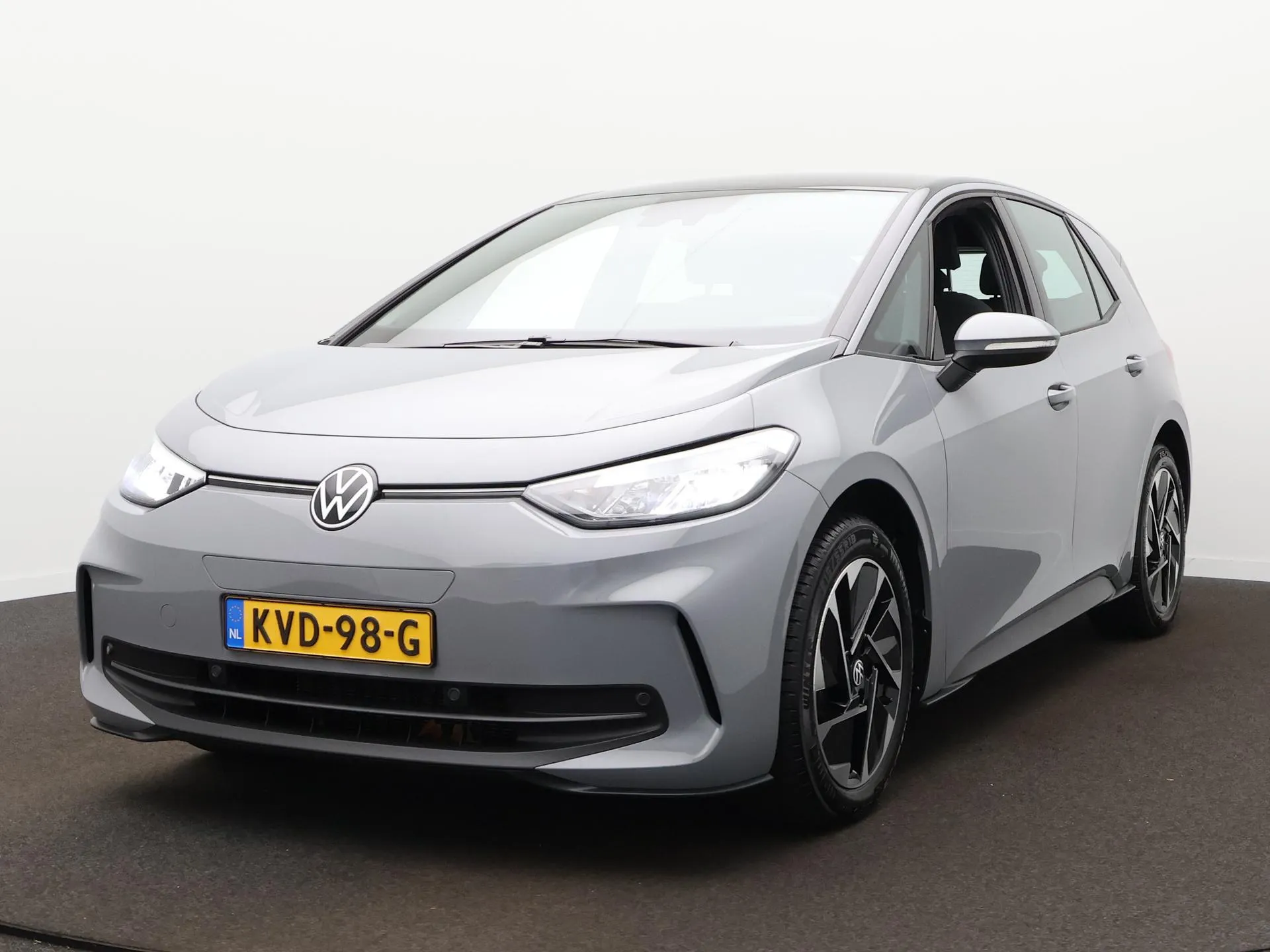 Volkswagen ID.3 — foto 1