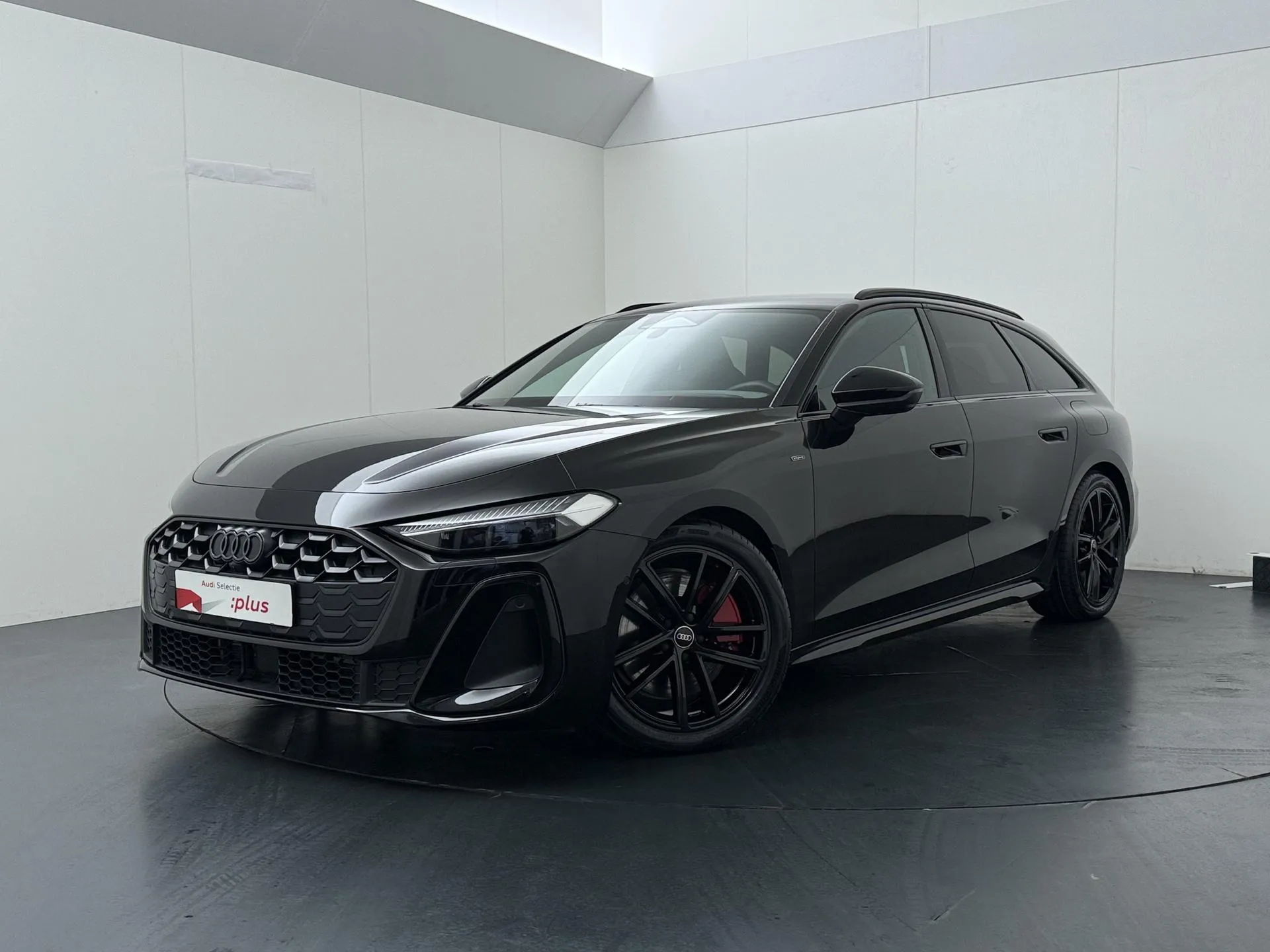 Audi A5 — foto 1