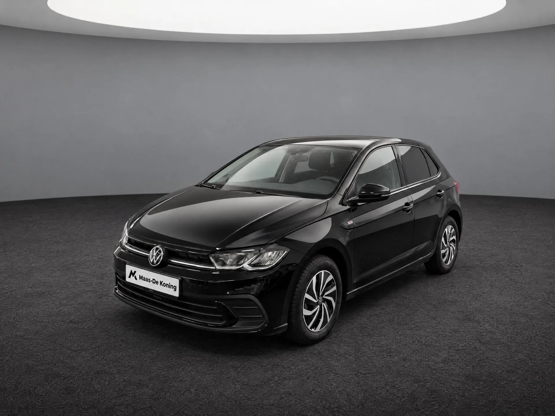Volkswagen Polo — foto 1