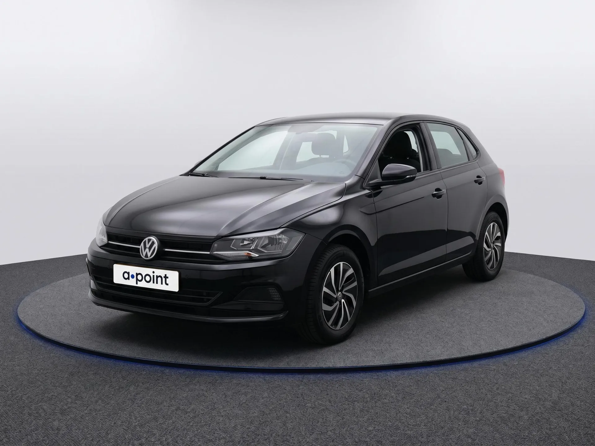 Volkswagen Polo — foto 1