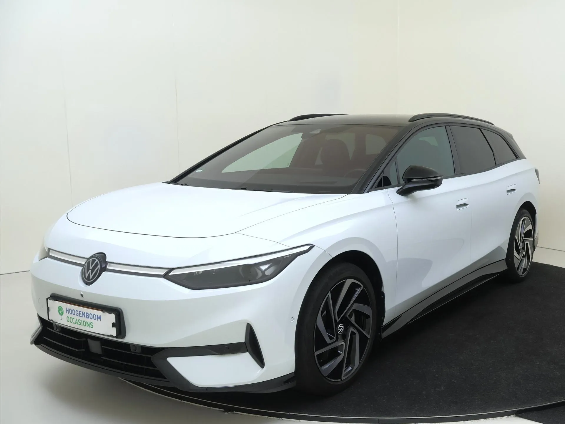 Volkswagen ID.7 — foto 1