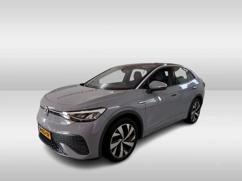 Volkswagen ID.5 — foto 1