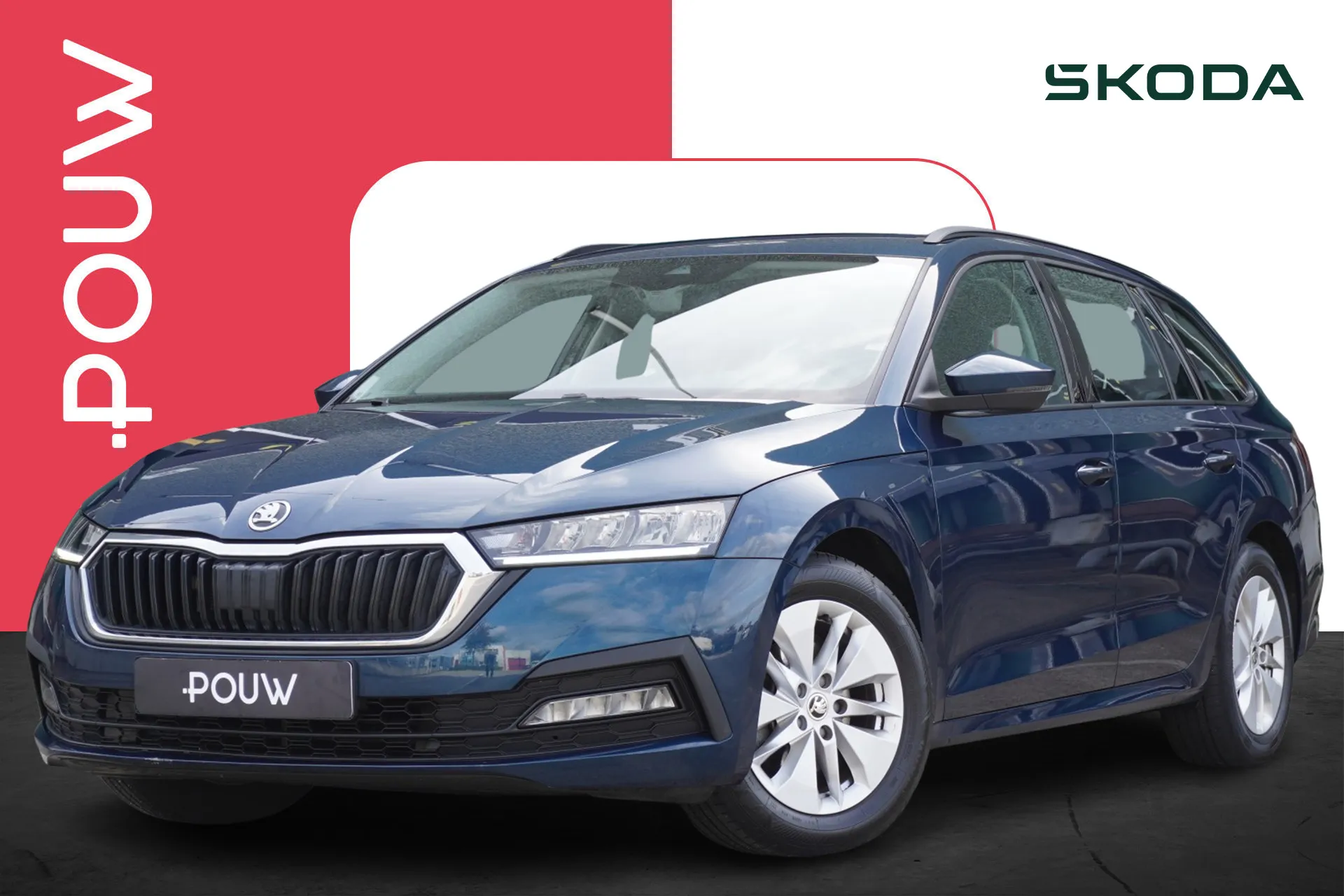 Škoda Octavia — foto 1