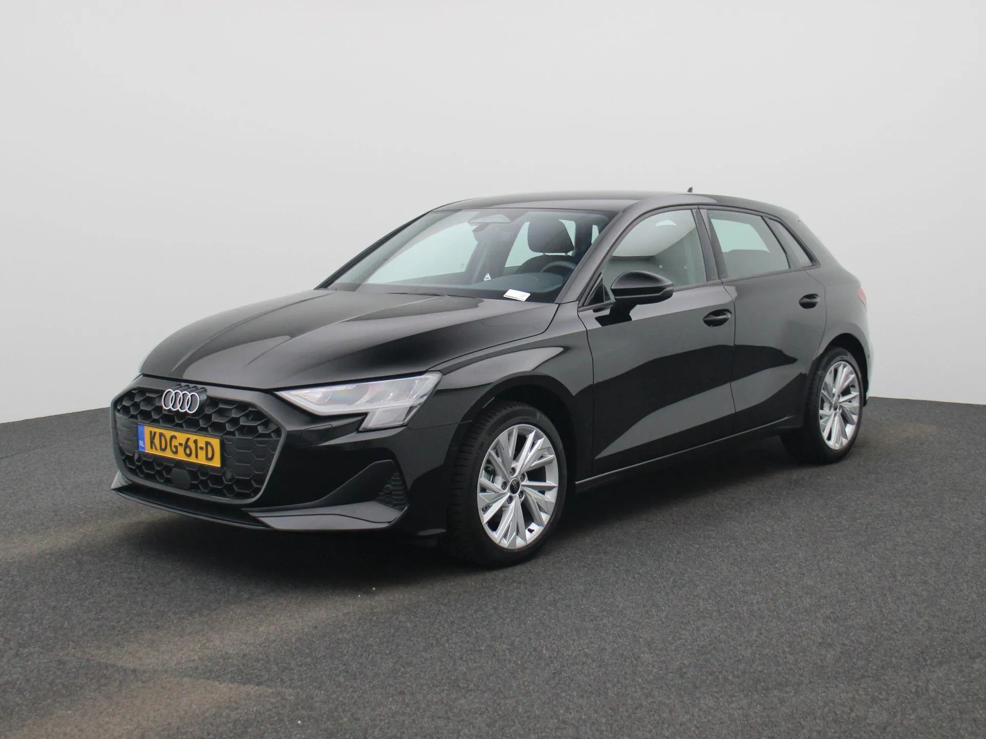 Audi A3 — foto 1