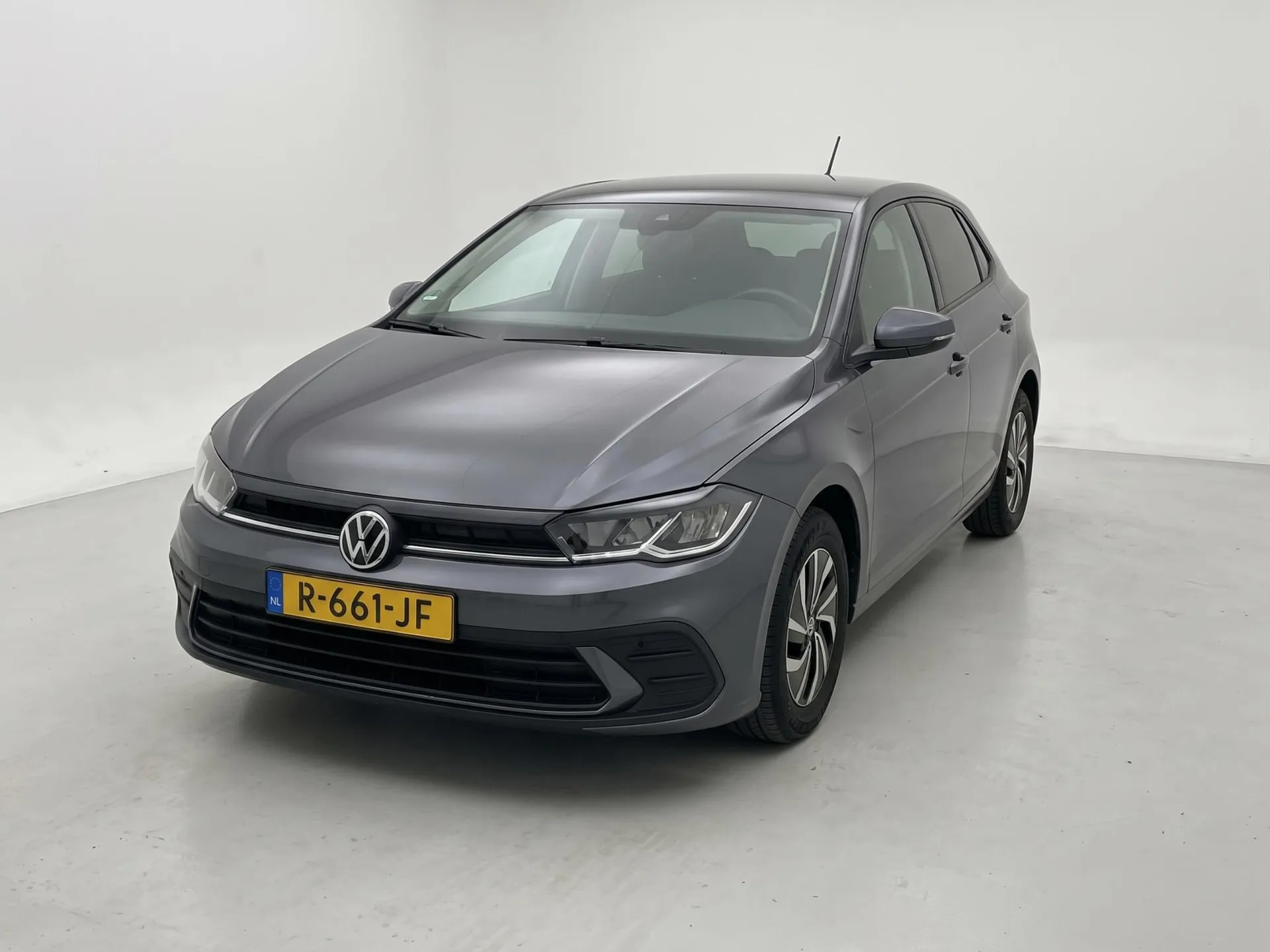 Volkswagen Polo — foto 1