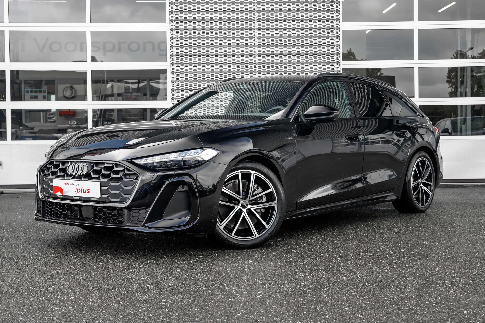 Audi A5 — foto 1