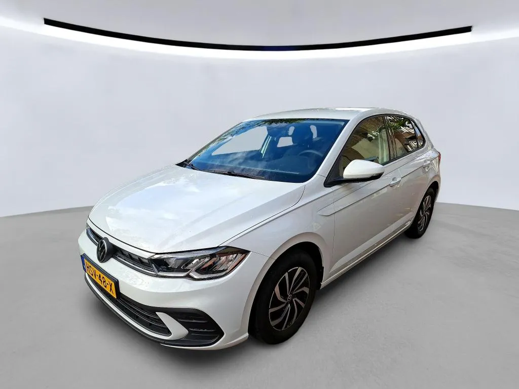 Volkswagen Polo — foto 1