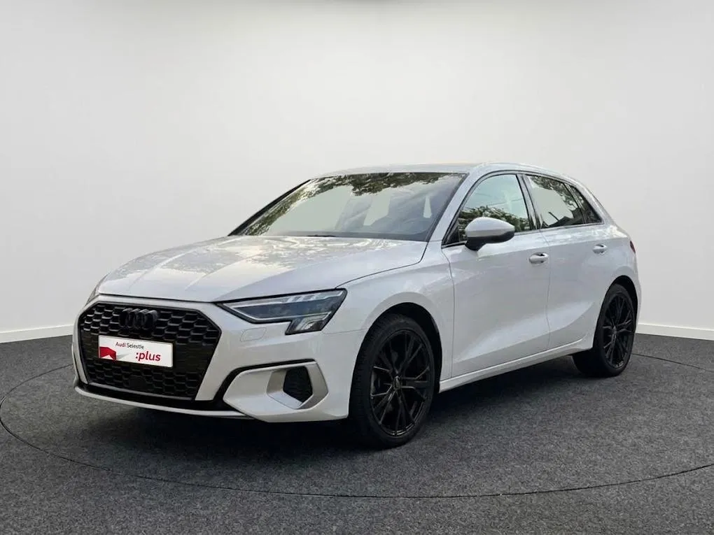 Audi A3 — foto 1