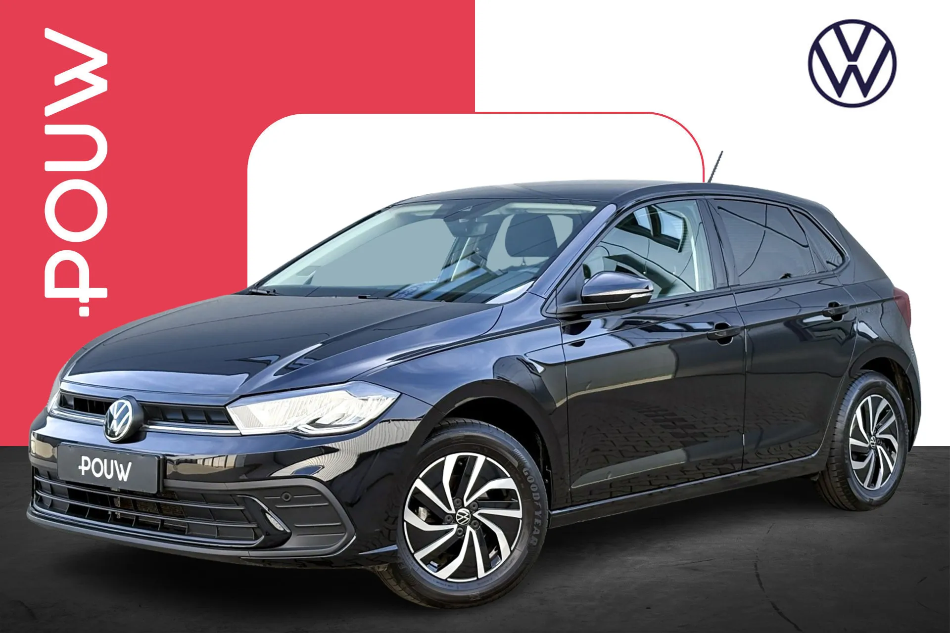 Volkswagen Polo — foto 1