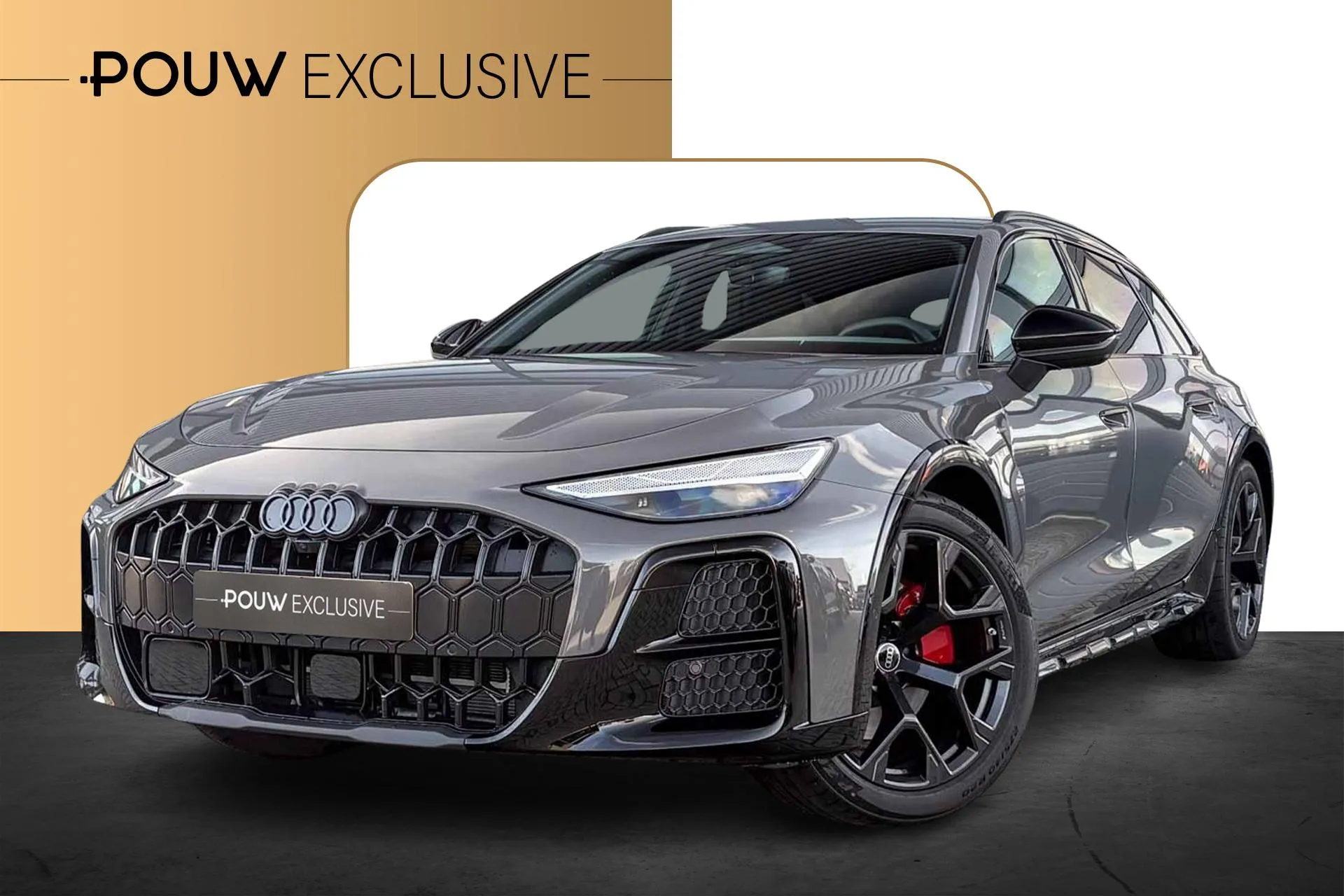 Audi A6 Allroad — foto 1