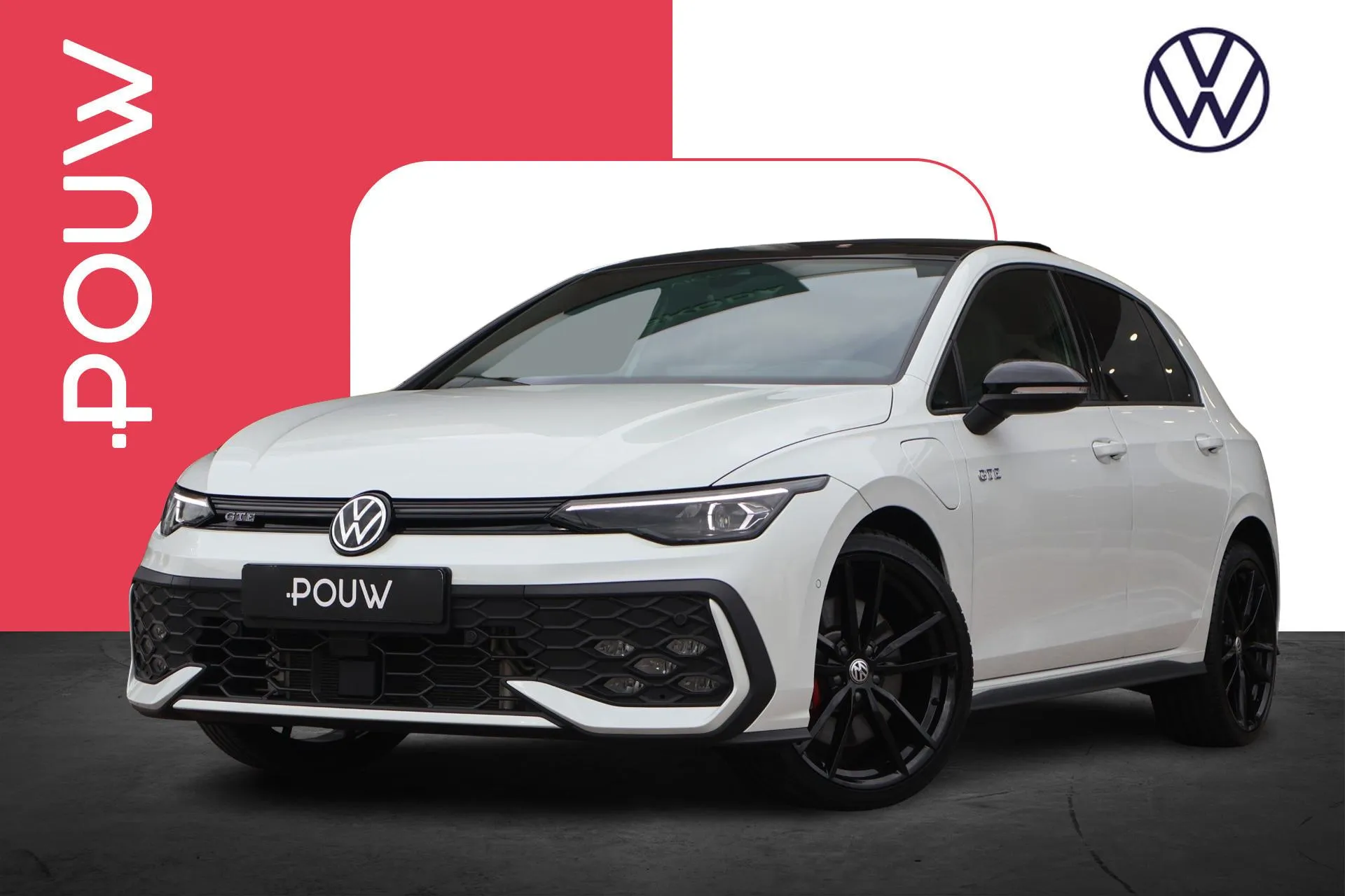 Volkswagen Golf — foto 1