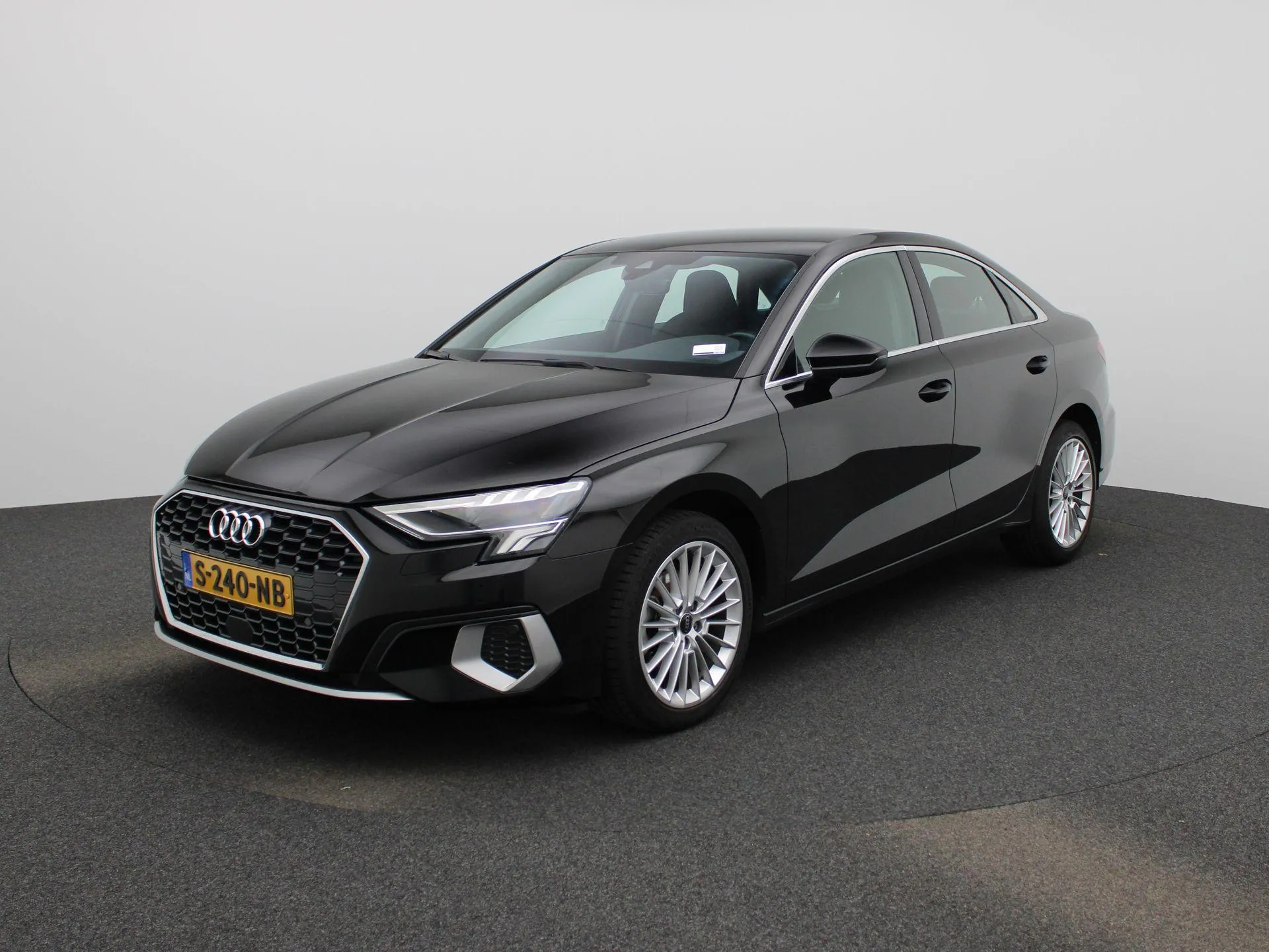 Audi A3 — foto 1