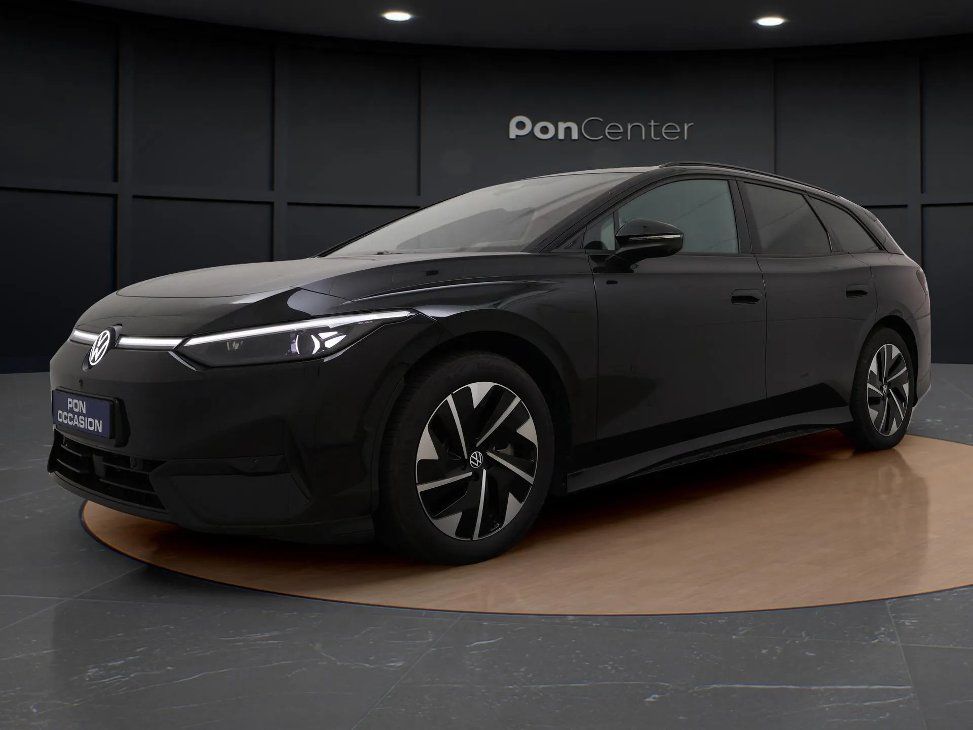 Volkswagen ID.7 — foto 1