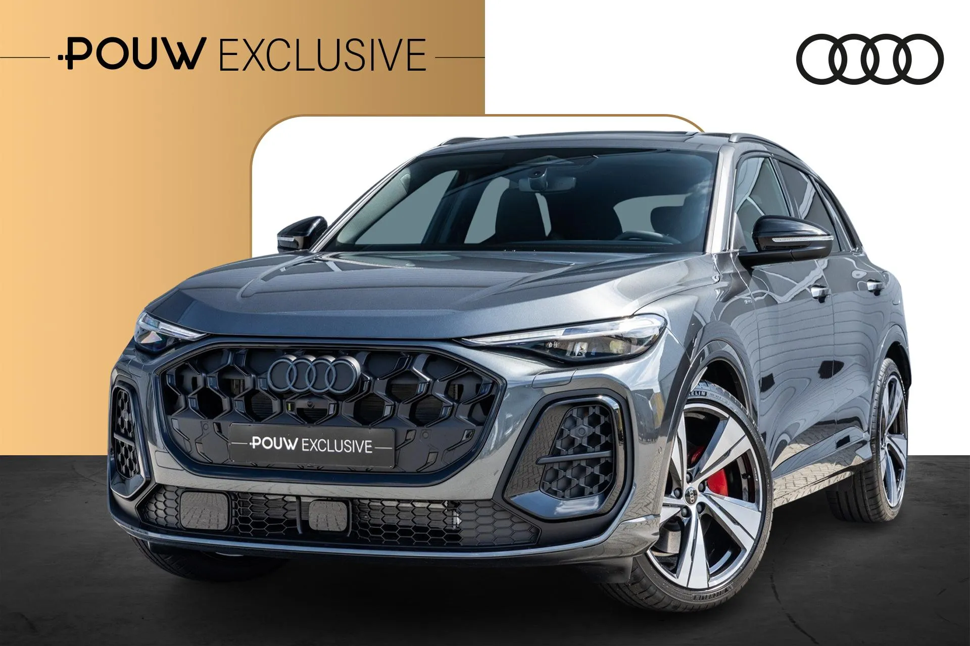 Audi Q5 — foto 1