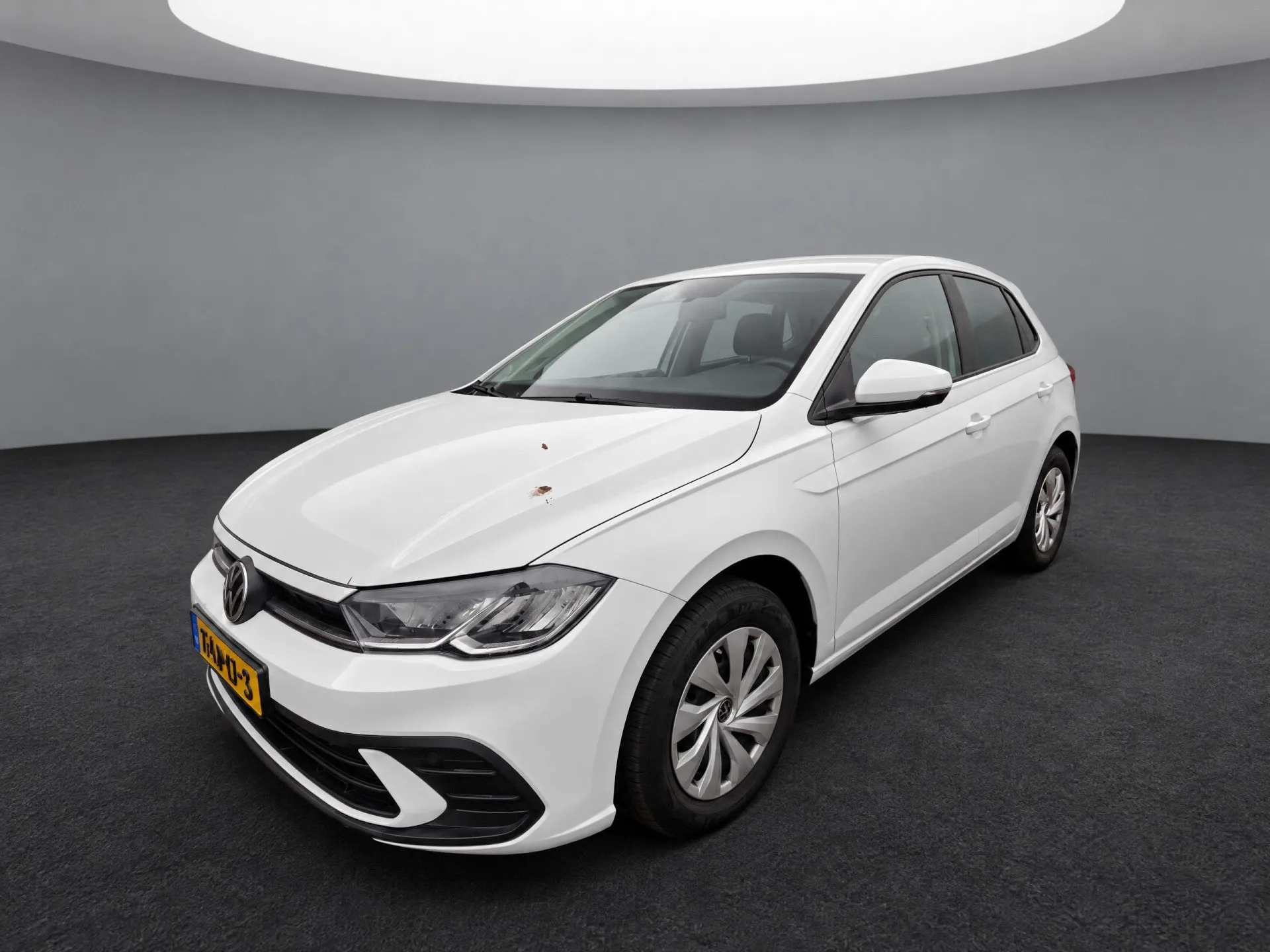 Volkswagen Polo — foto 1