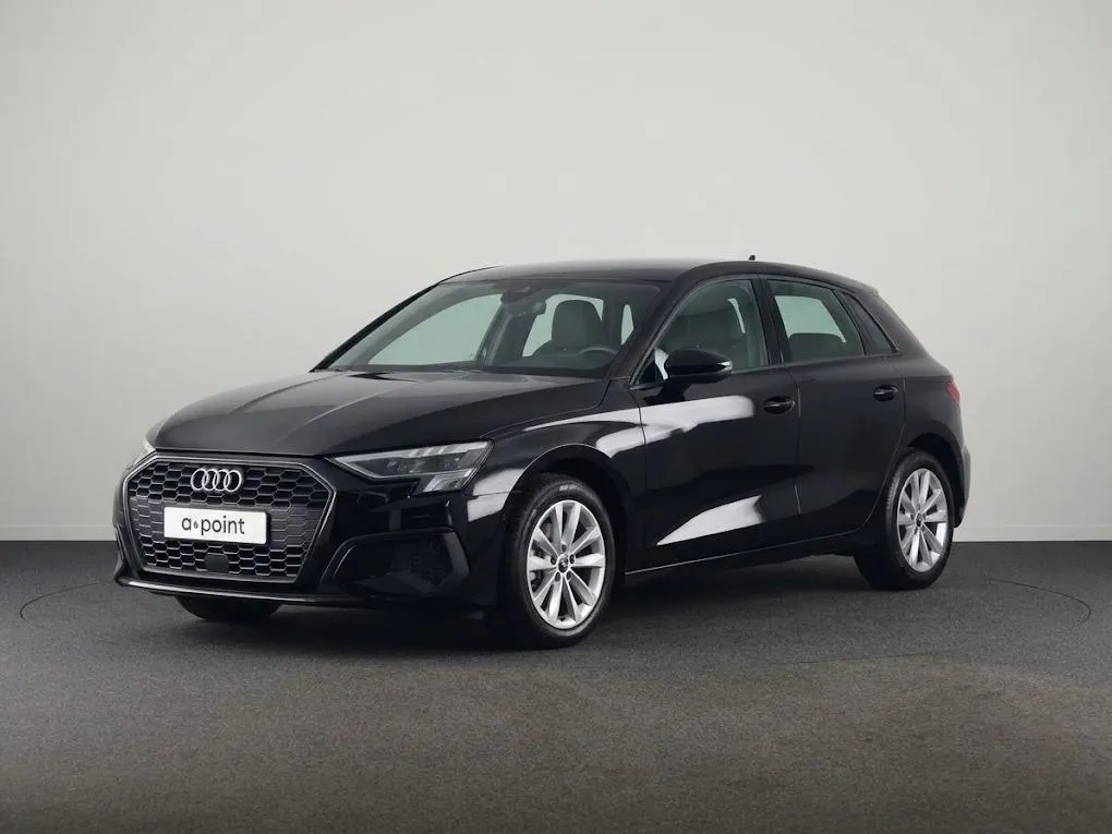 Audi A3 — foto 1