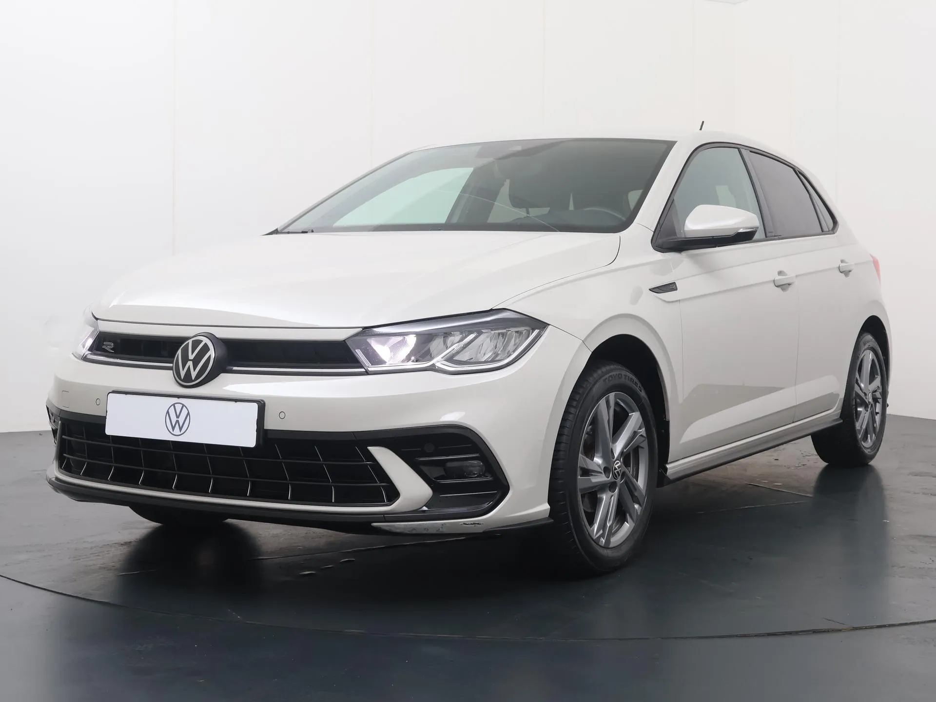 Volkswagen Polo — foto 1