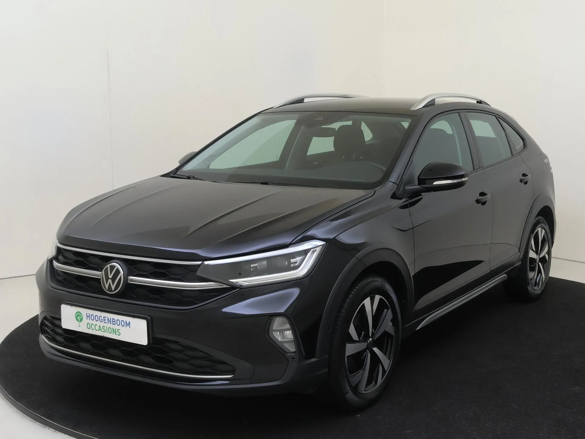 Volkswagen Taigo — foto 1