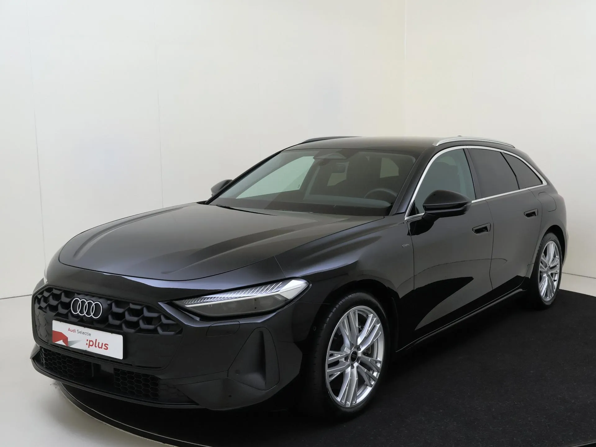 Audi A5 — foto 1