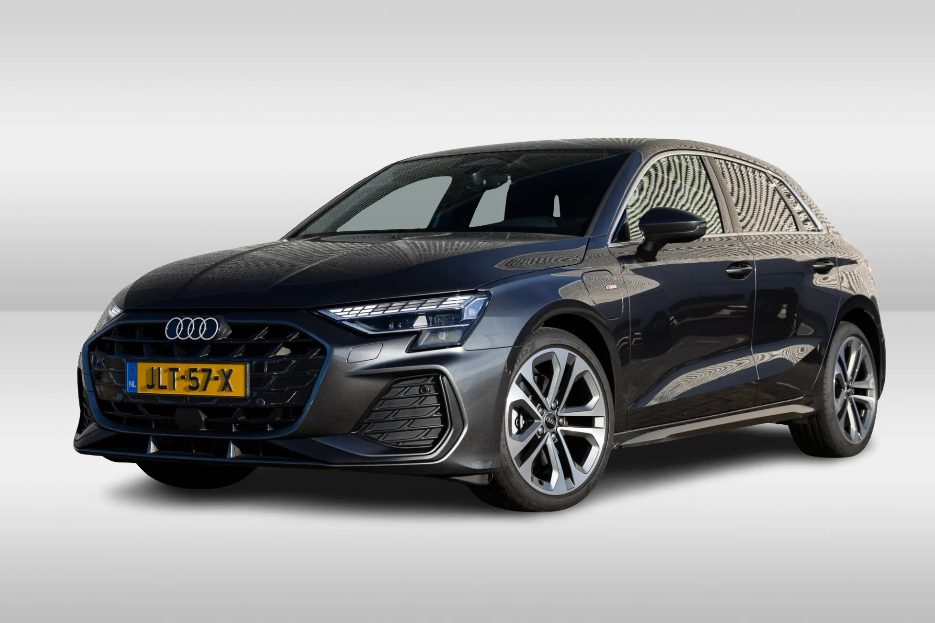 Audi A3 — foto 1