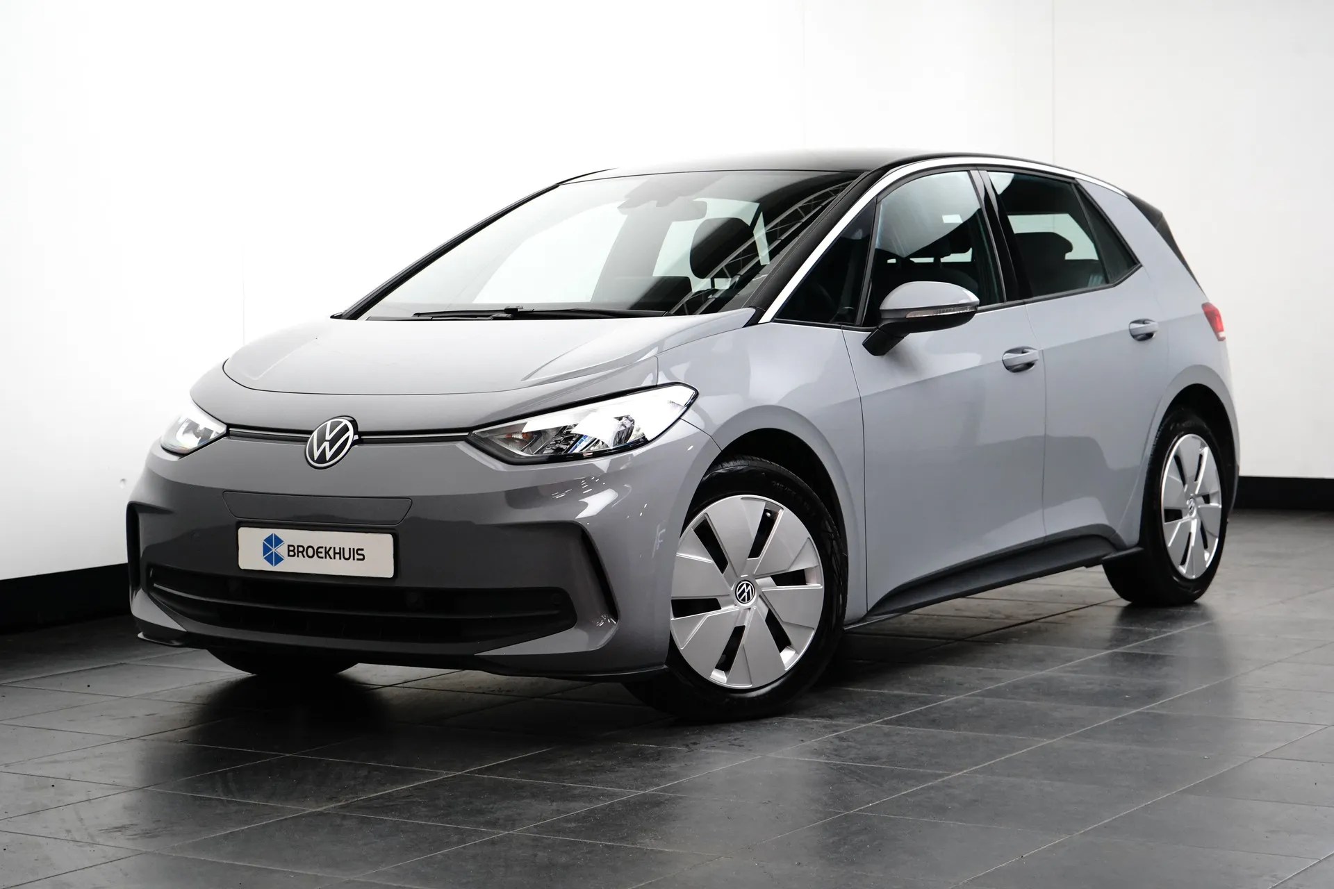Volkswagen ID.3 — foto 1