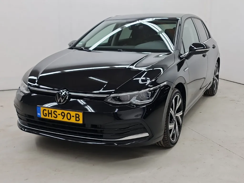 Occasion Volkswagen Golf 1.5 TSI 150pk DSG R-Line Business Trekhaak GHS90B