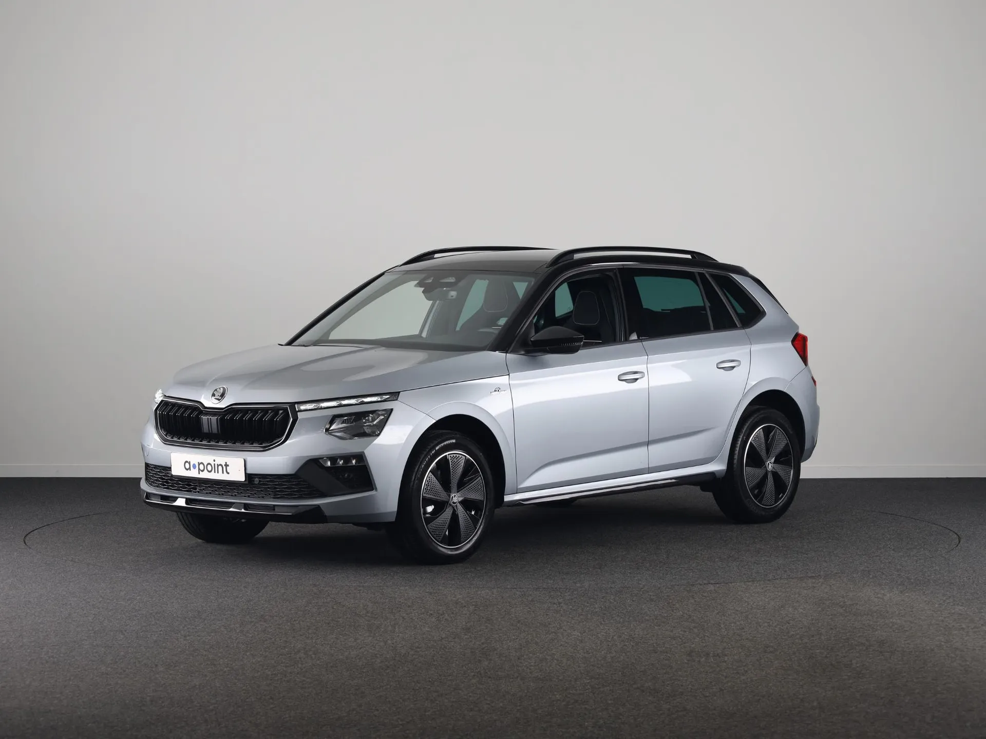 Škoda Kamiq — foto 1