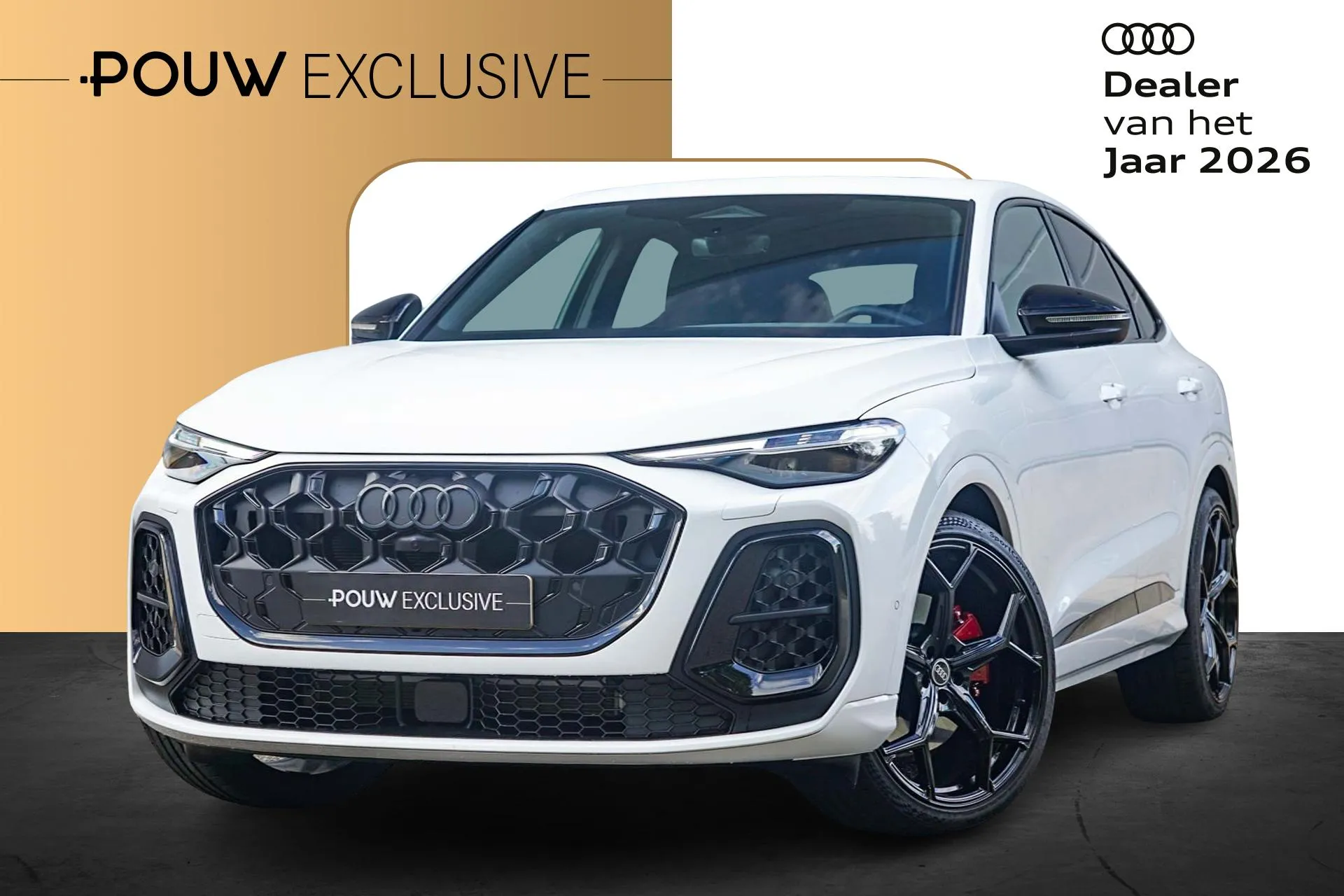Audi Q5 — foto 1