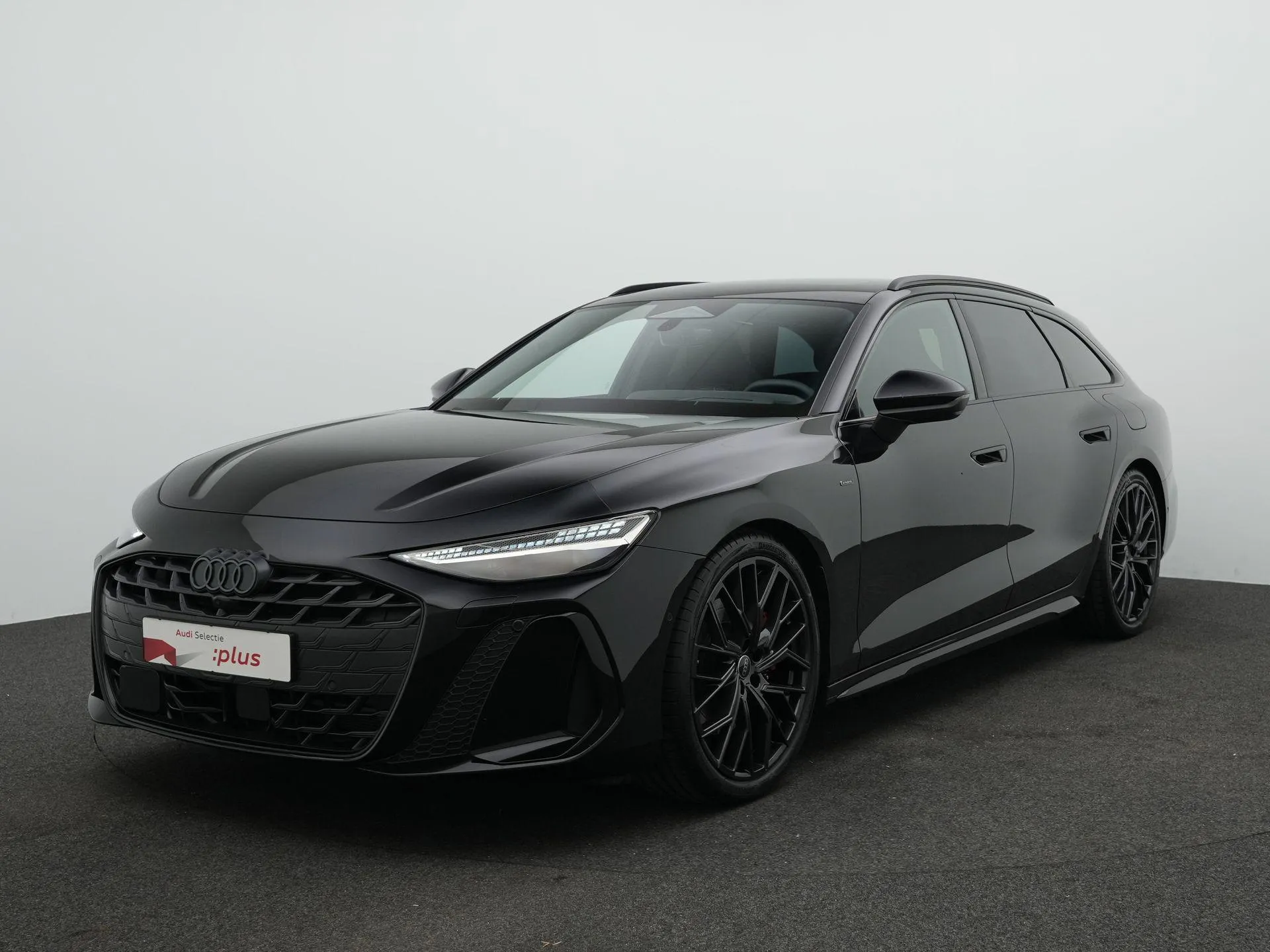 Audi A6 — foto 1