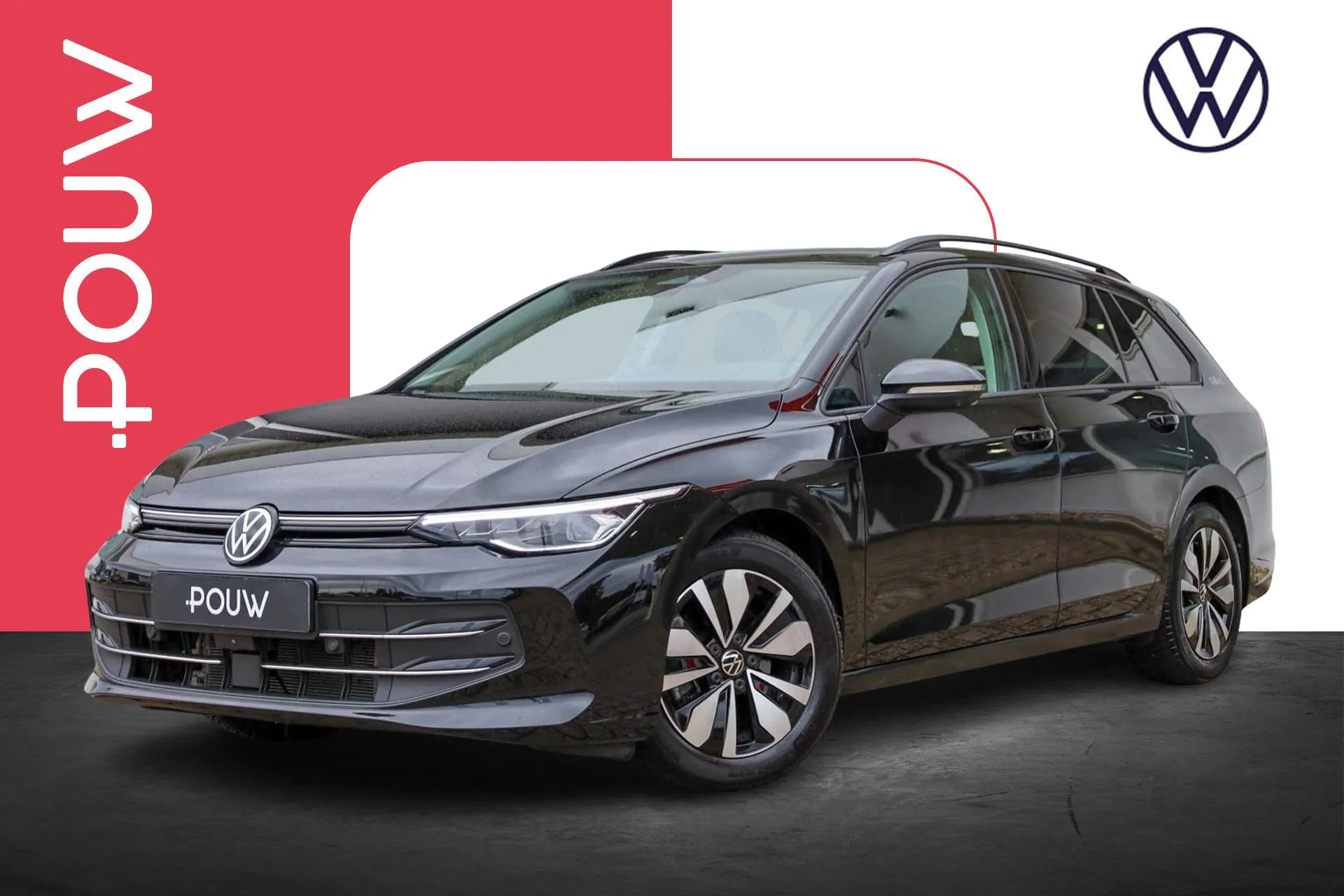 Volkswagen Golf — foto 1