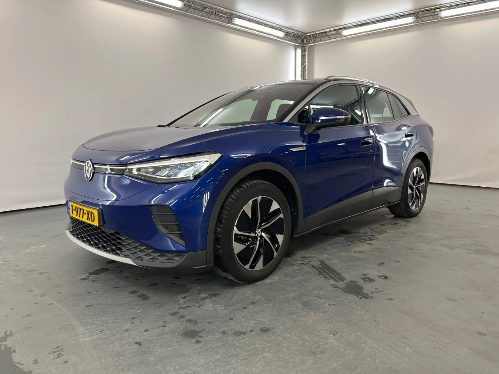 Volkswagen ID.4 — foto 1