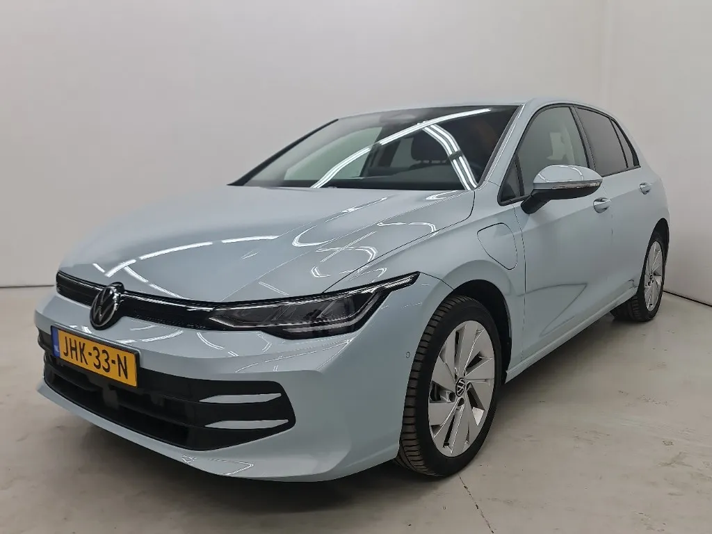 Occasion Volkswagen Golf 1.5 TSI 150pk DSG Life Edition Comfort JHK33N