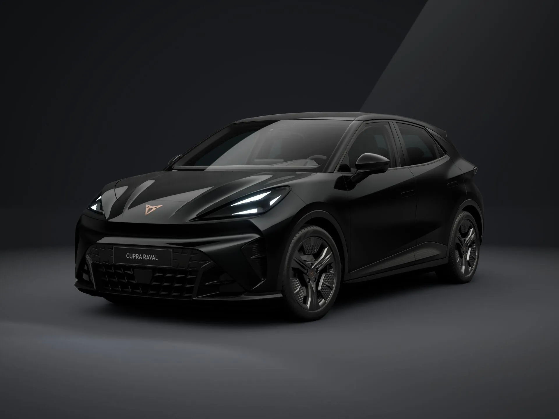 CUPRA Raval