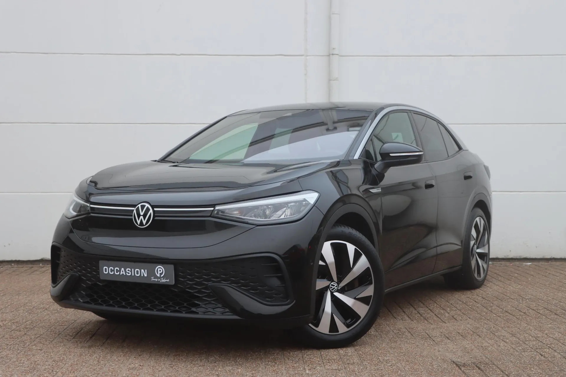 Volkswagen ID.5 — foto 1