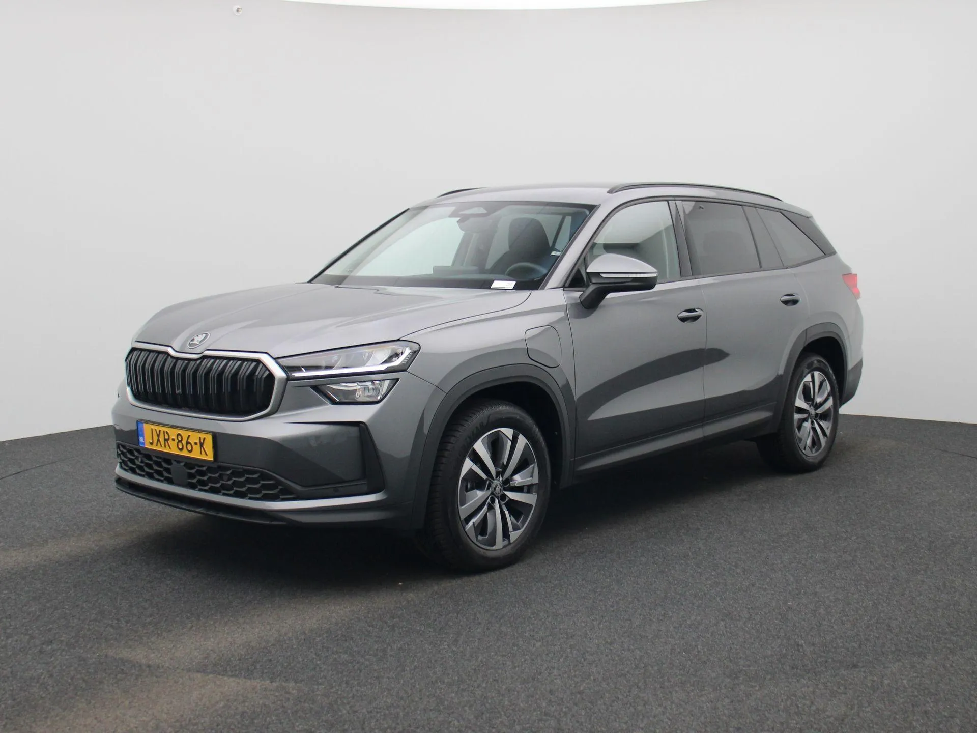Škoda Kodiaq — foto 1